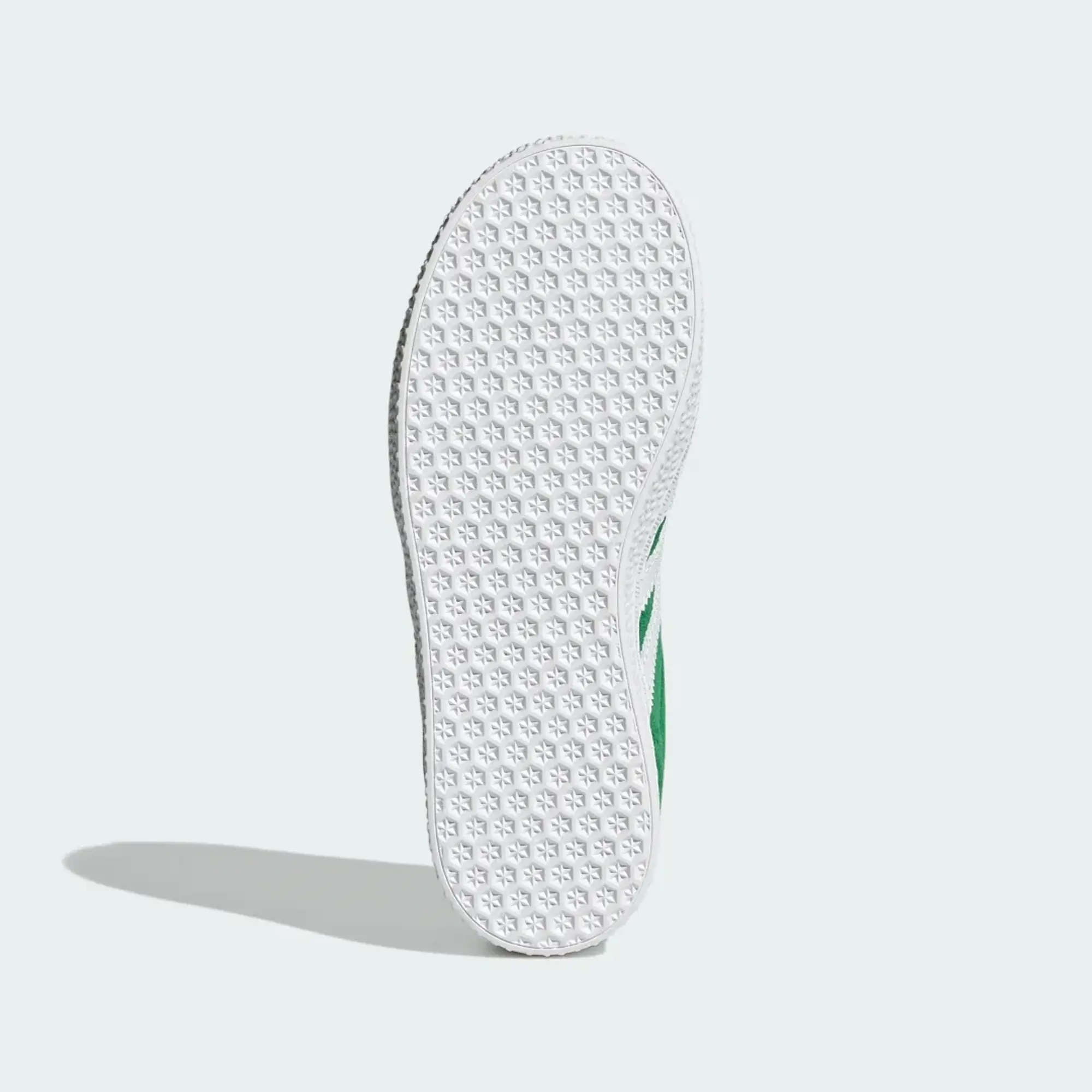 adidas Originals Gazelle Children - Green