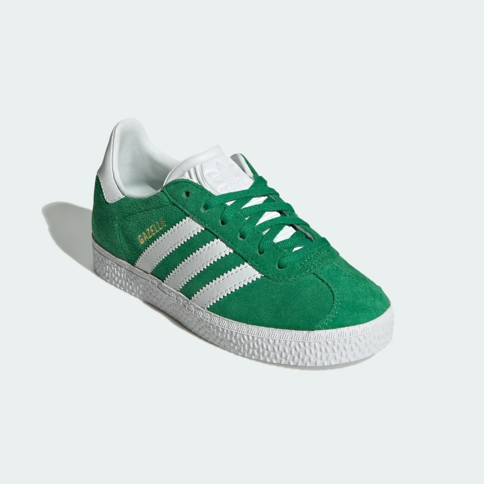 adidas Originals Gazelle Children - Green