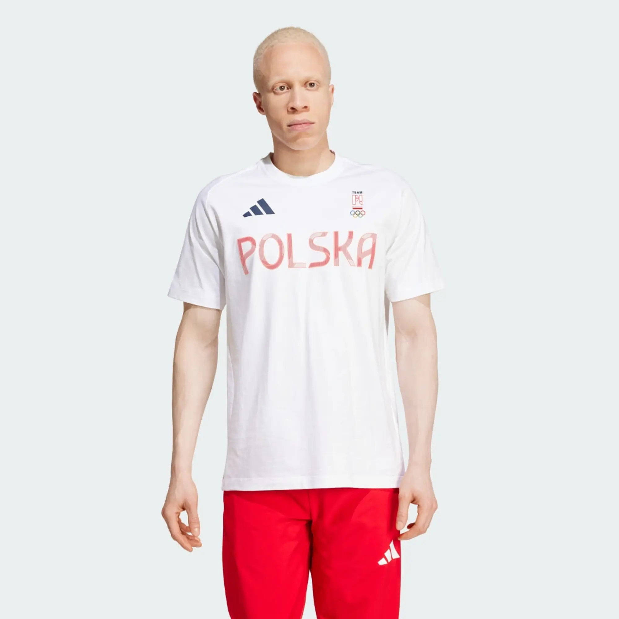 adidas Poland adidas Z.N.E. T-Shirt