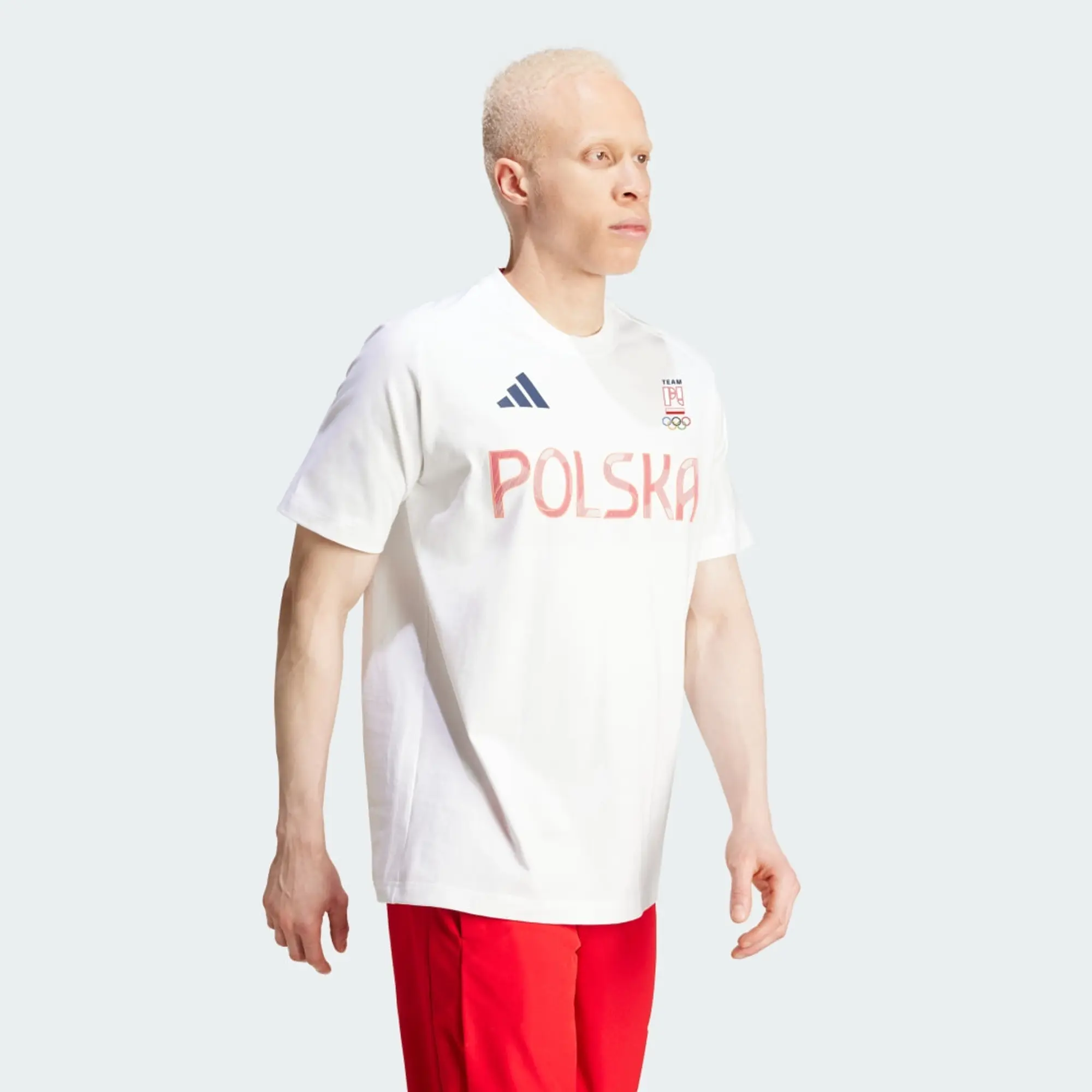 adidas Poland adidas Z.N.E. T-Shirt