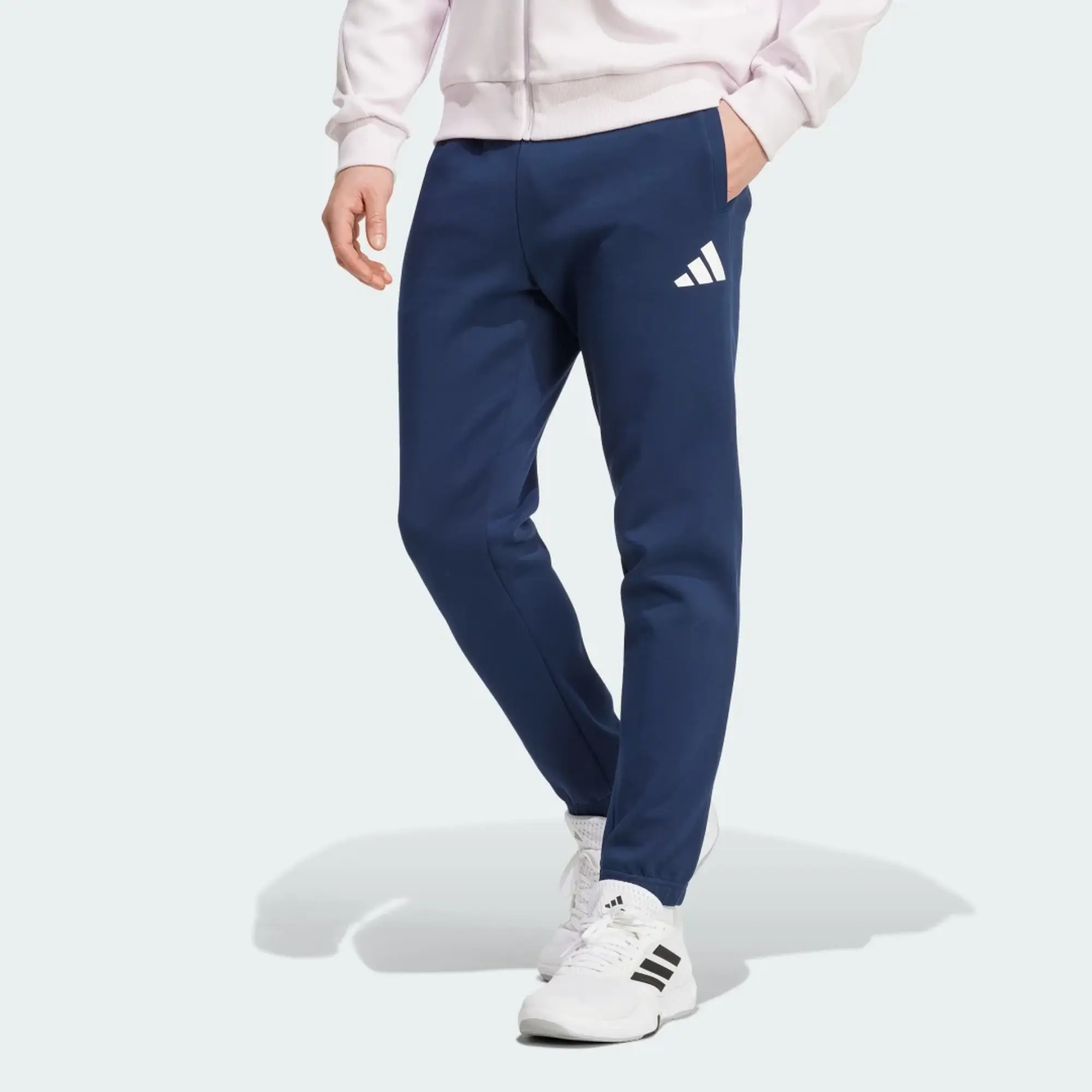 adidas Poland Future Icons Tracksuit Bottoms