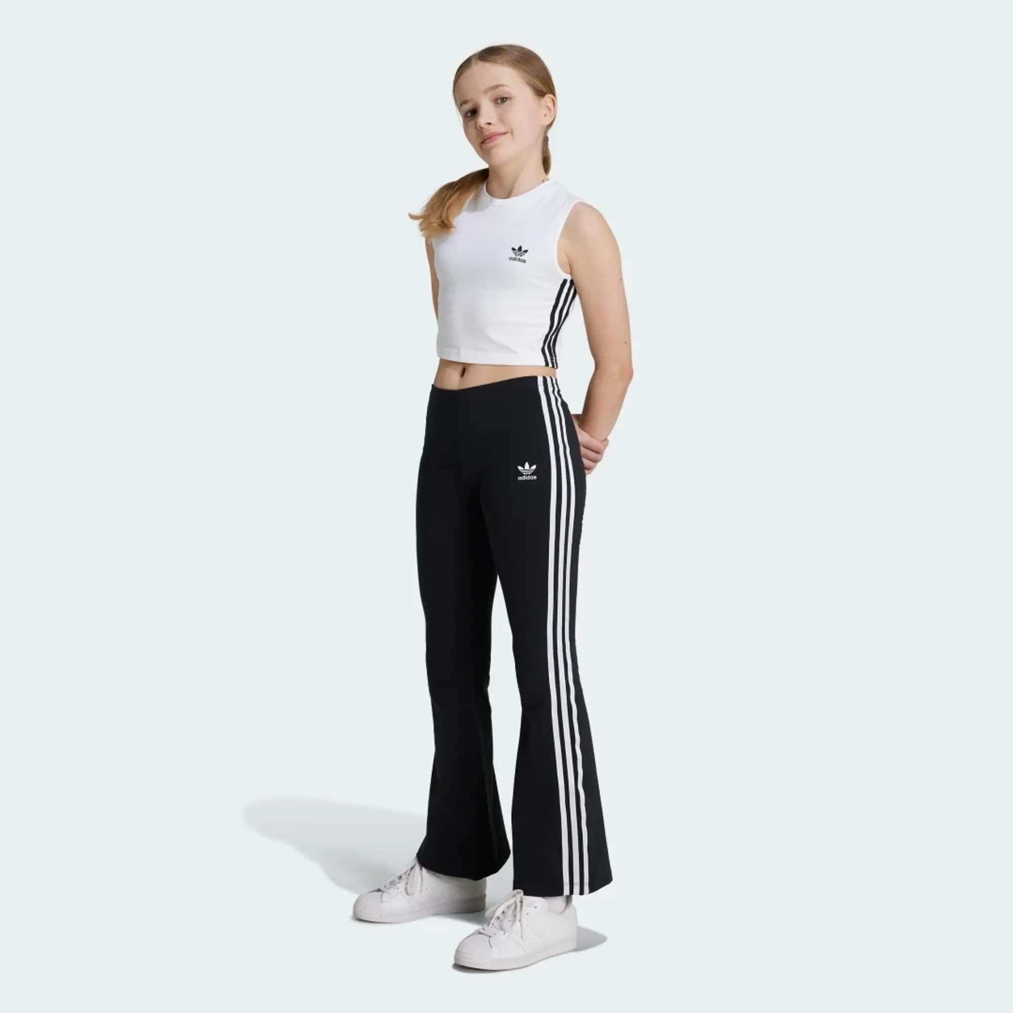 adidas Adicolor Leggings Kids