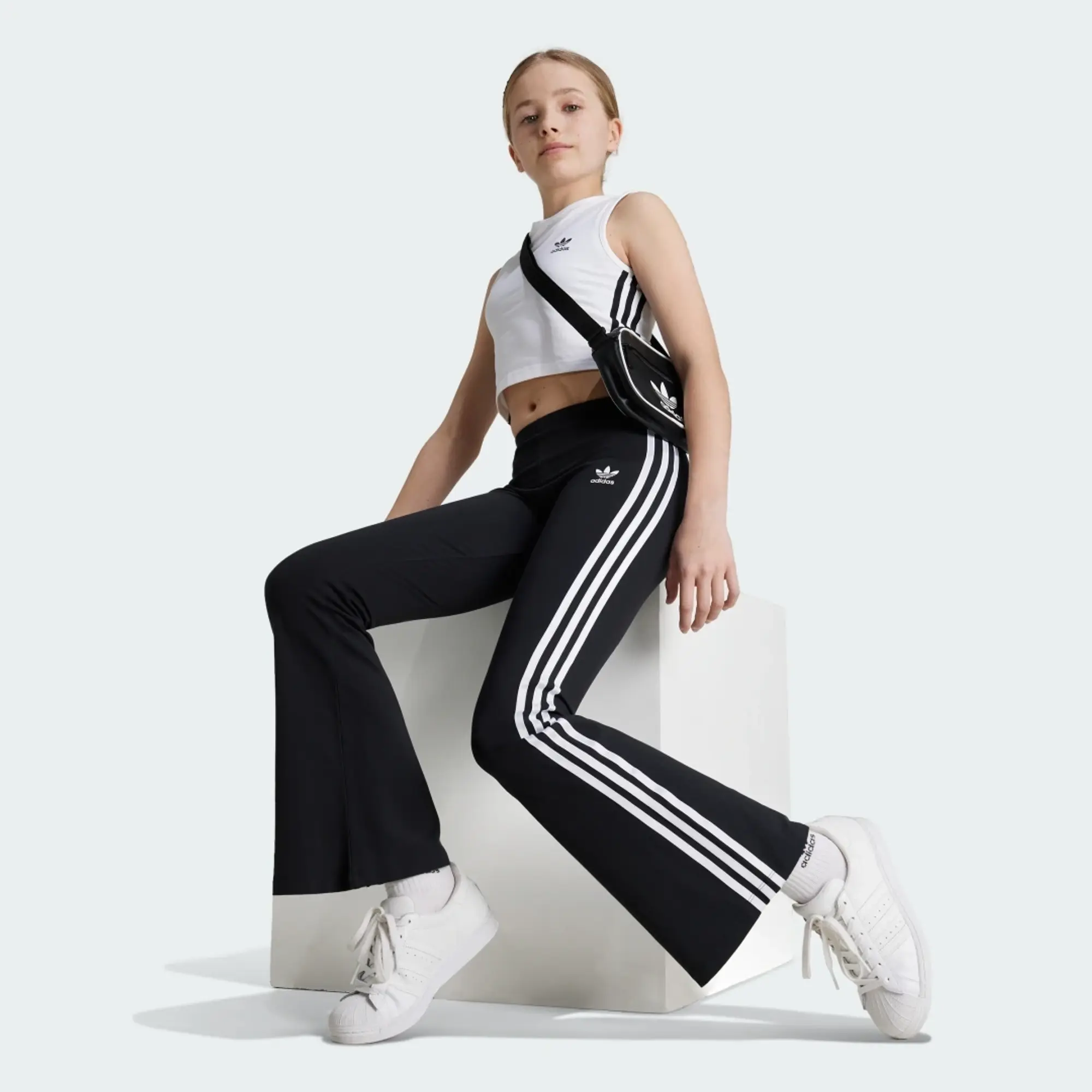 adidas Adicolor Leggings Kids