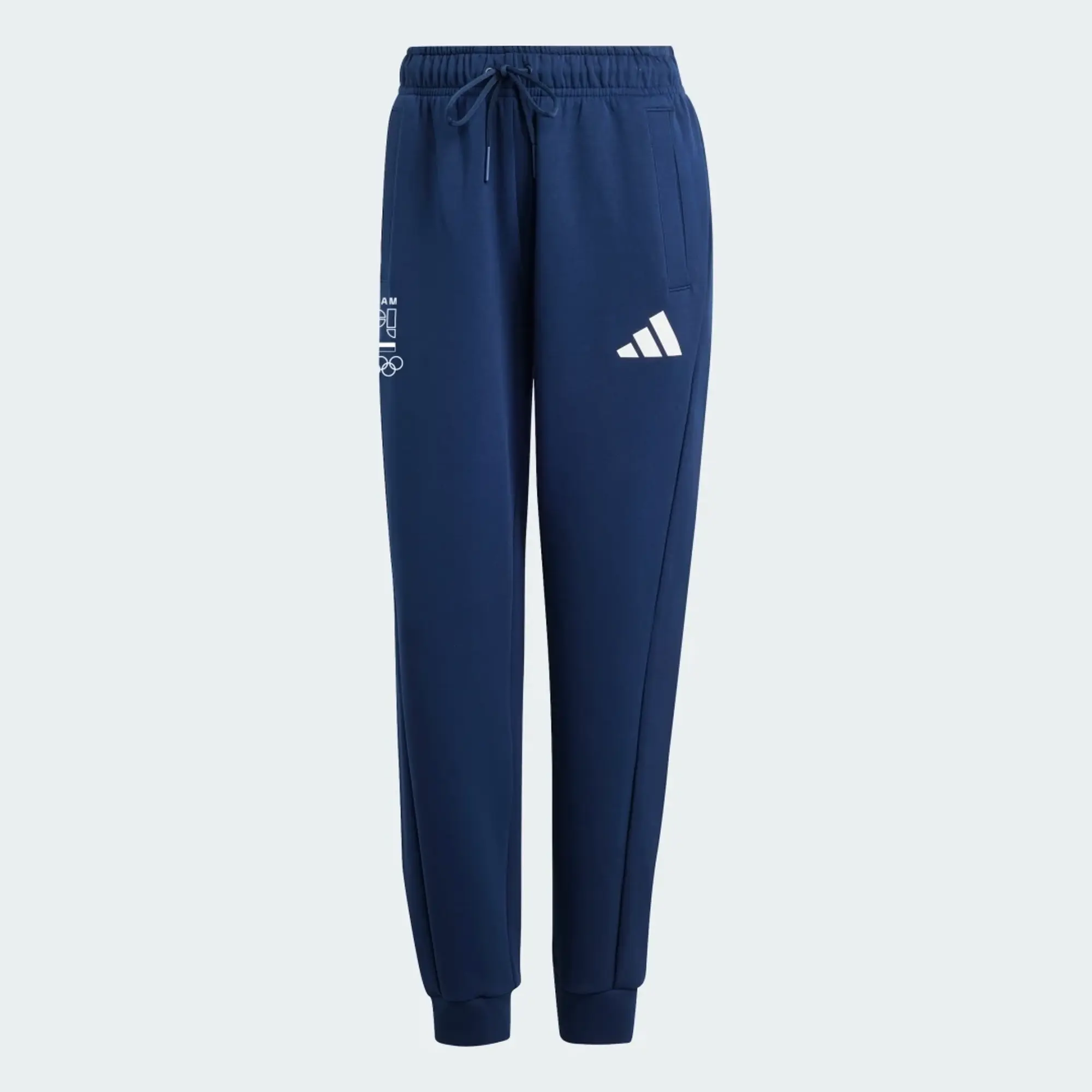 adidas Poland Future Icons Tracksuit Bottoms