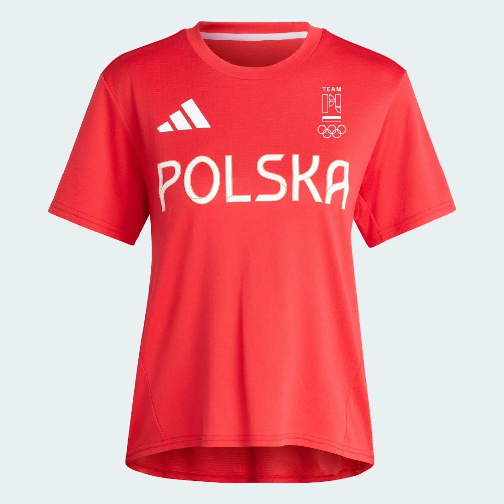 adidas Poland HIIT Training T-Shirt