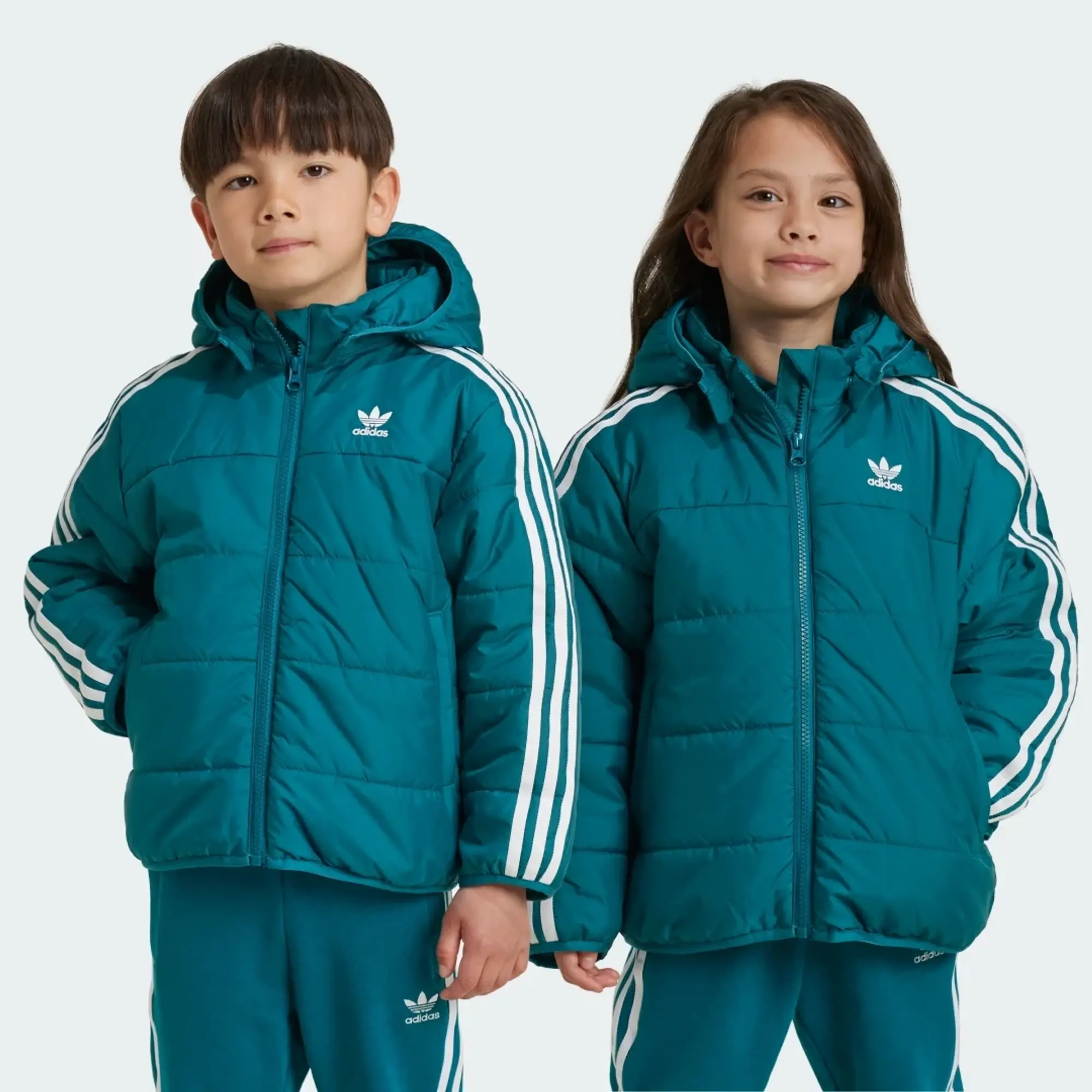 adidas Adicolor Jacket Kids
