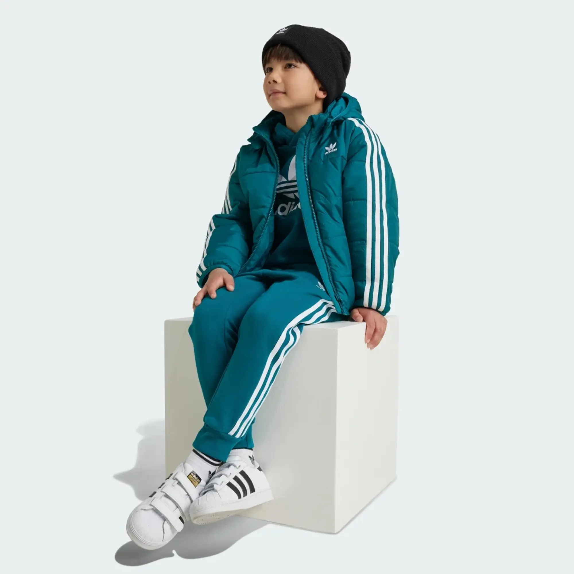 adidas Adicolor Jacket Kids