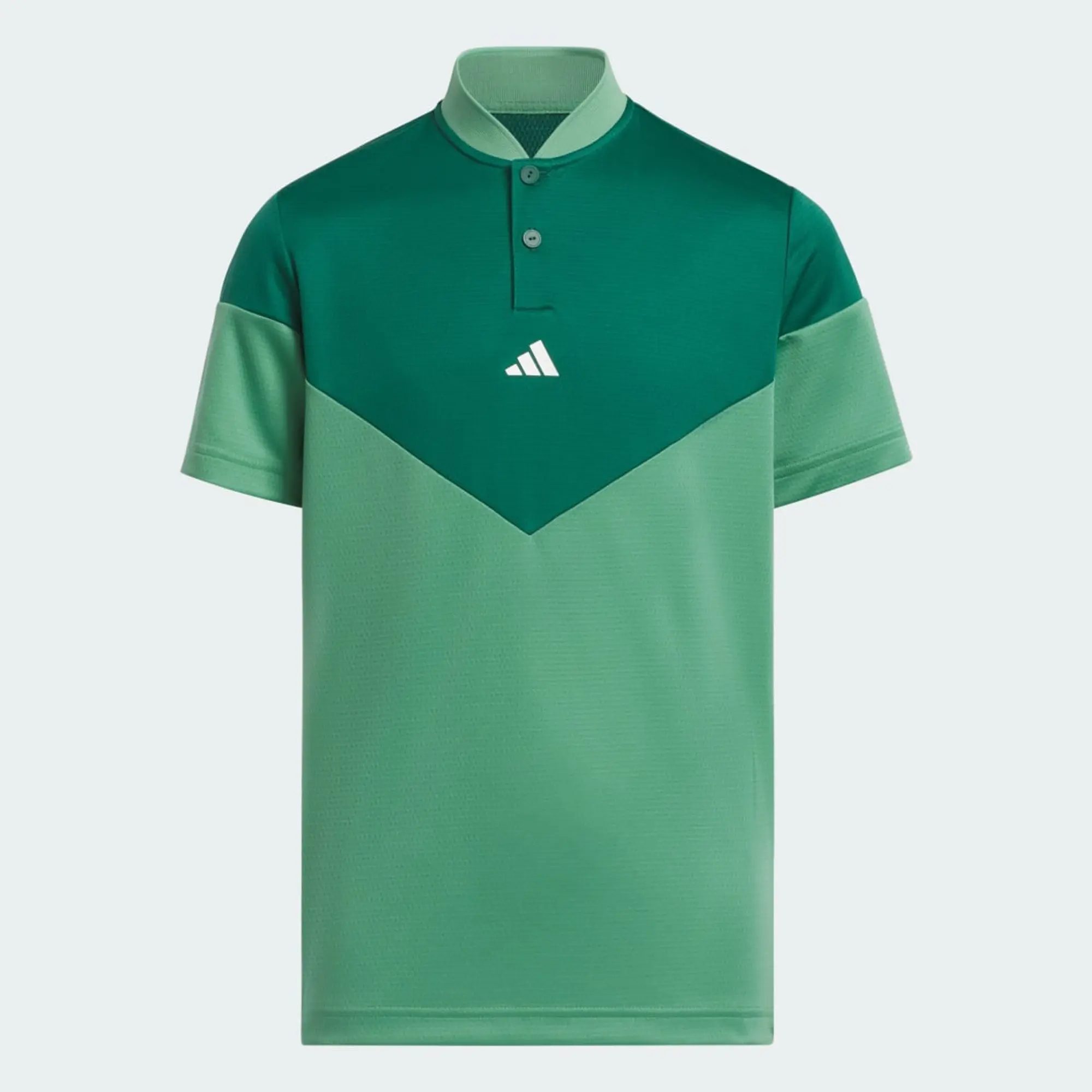 adidas Boys HEAT.RDY Sport Collar Polo