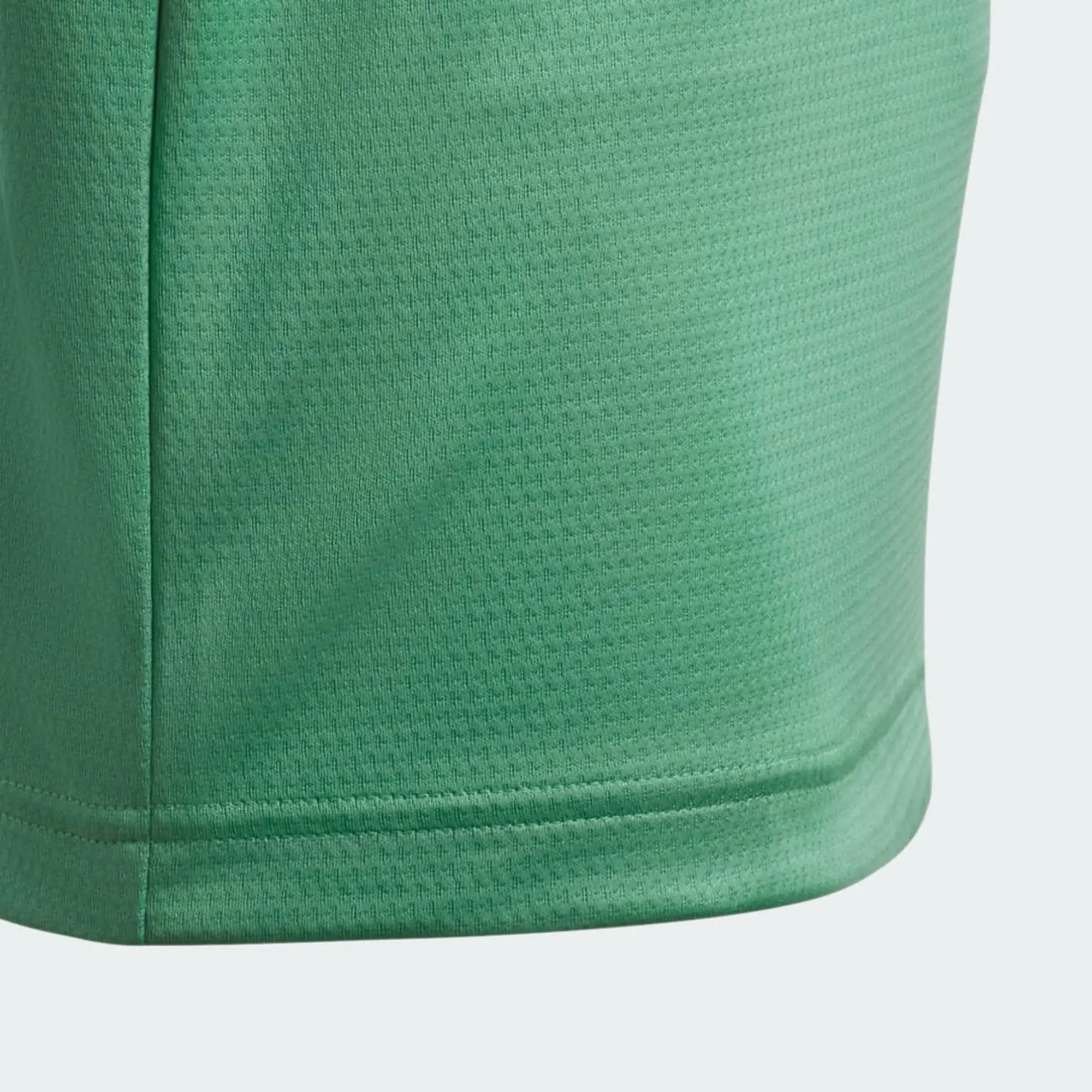 adidas Boys HEAT.RDY Sport Collar Polo