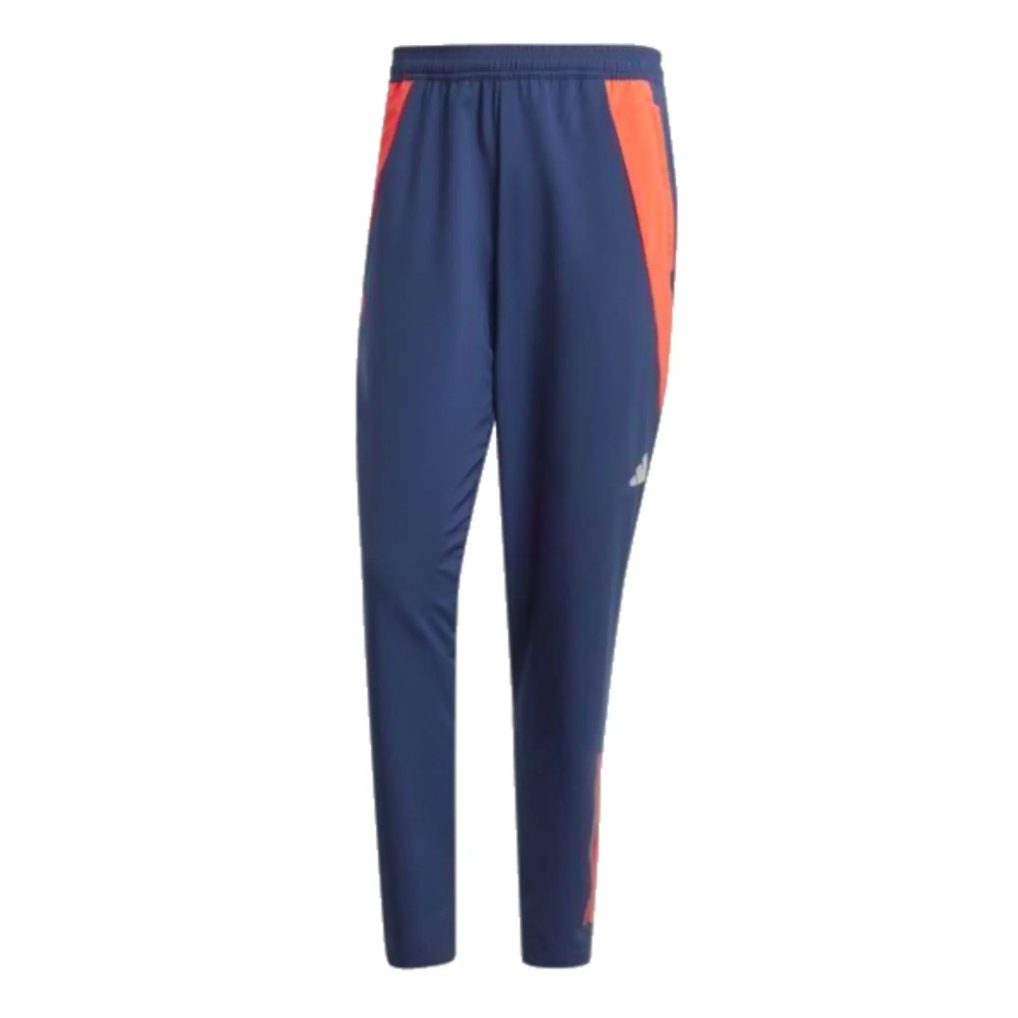 adidas Manchester United Tiro 24 Training Pants Navy