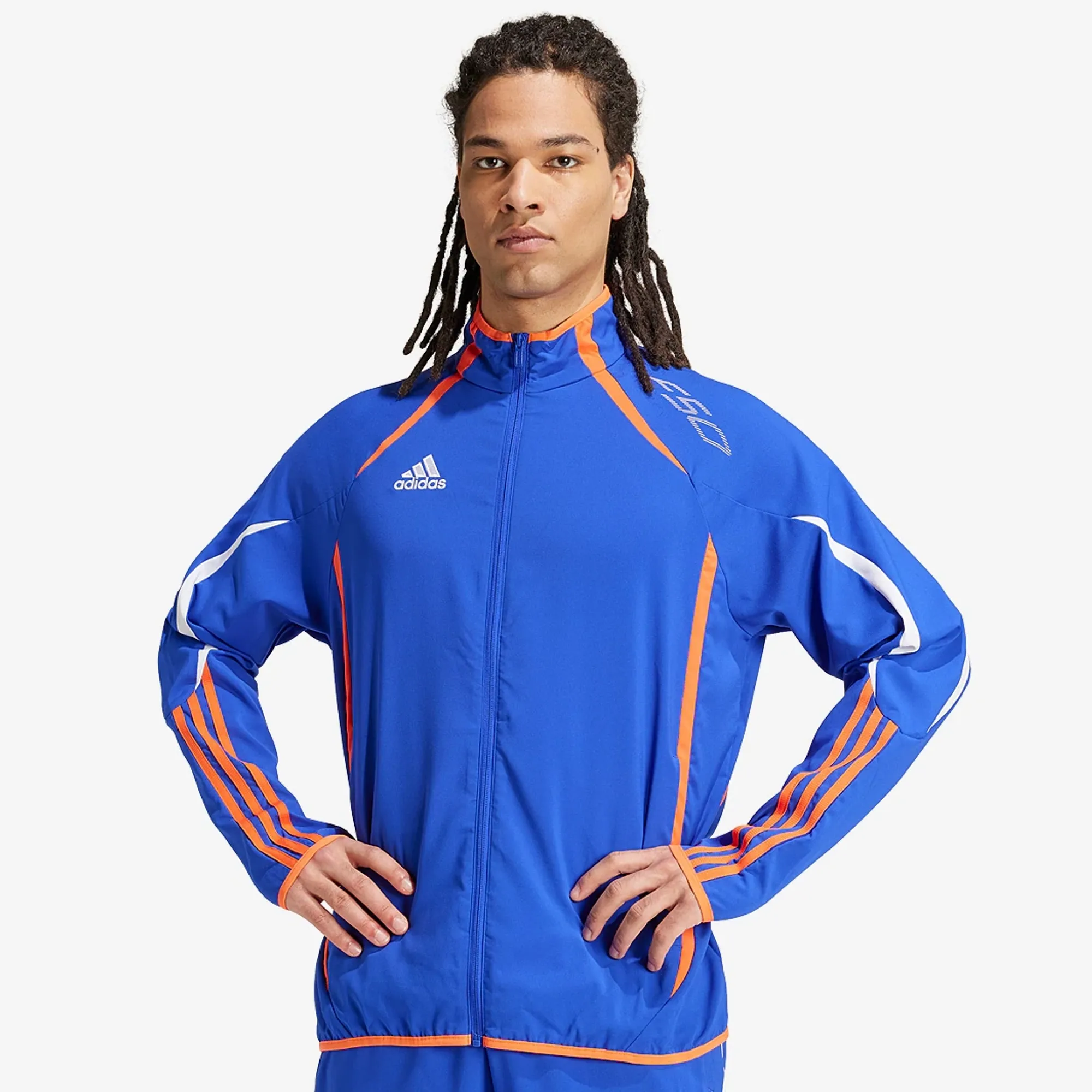 adidas F50 Woven Jacket