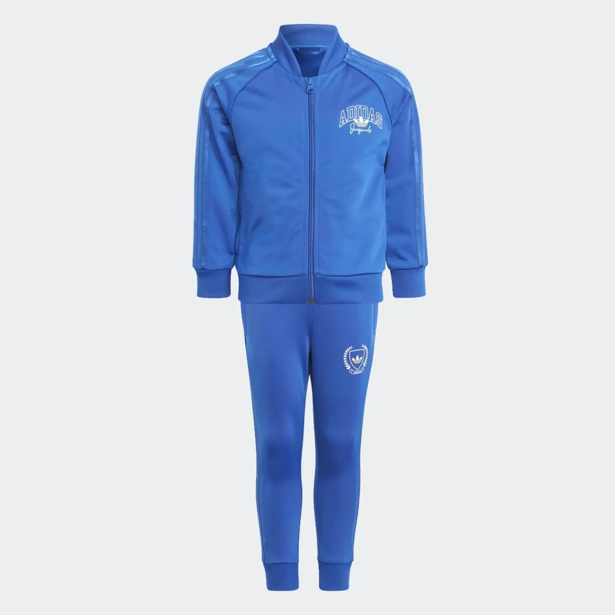 adidas Collegiate Graphic Pack SST Set