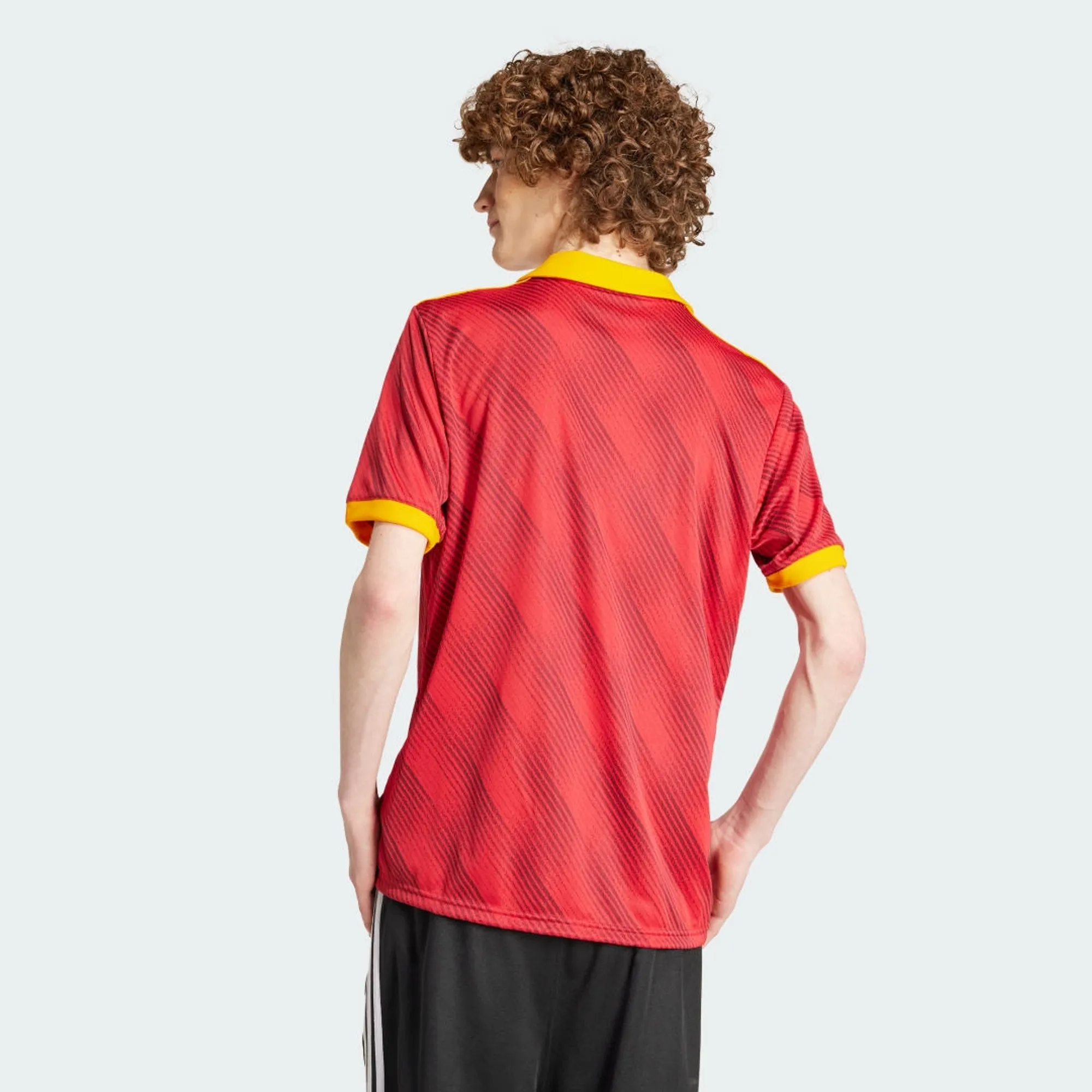 MAILLOT AS ROMA - Legacy Collection 4th Jersey Limited