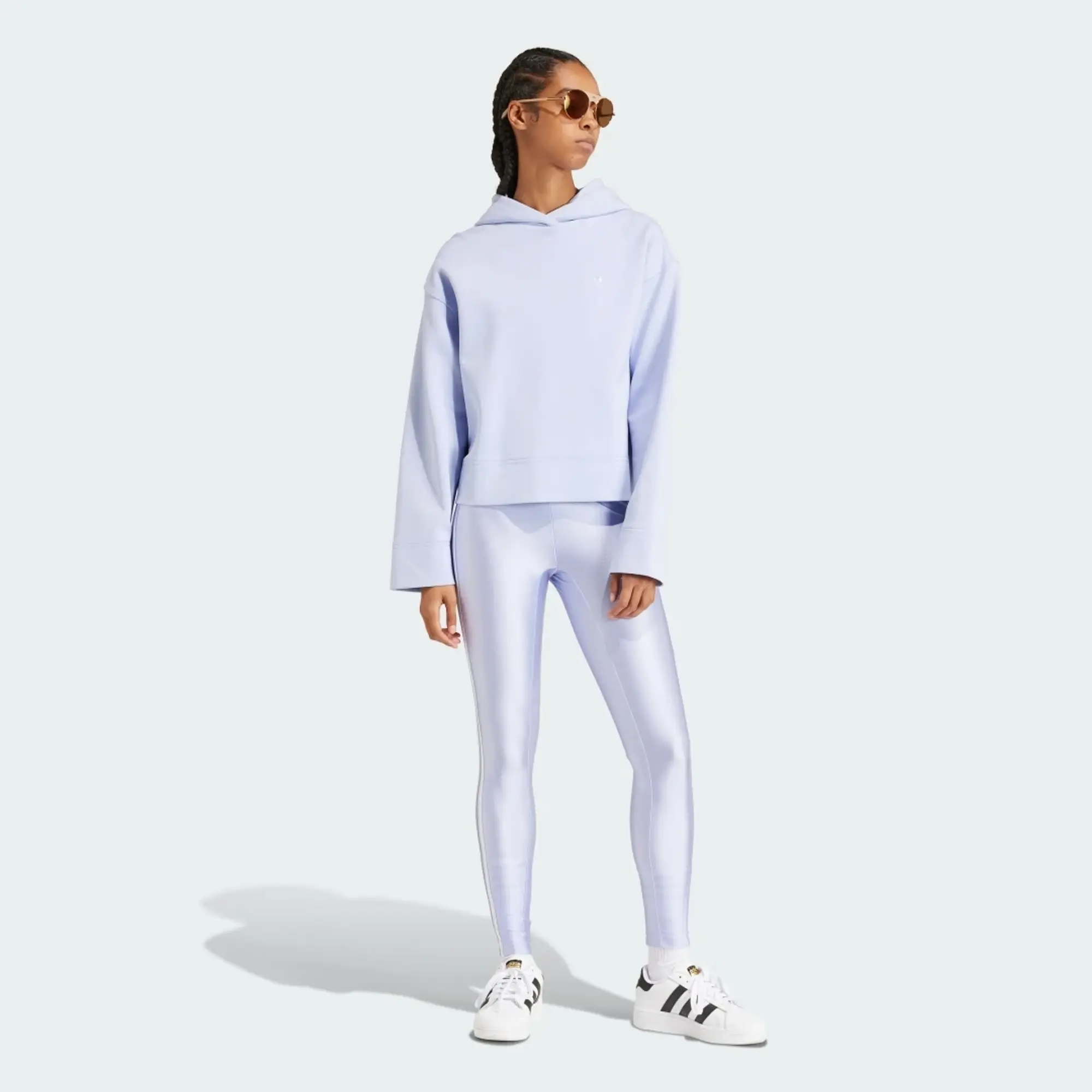adidas 3-Stripes Leggings