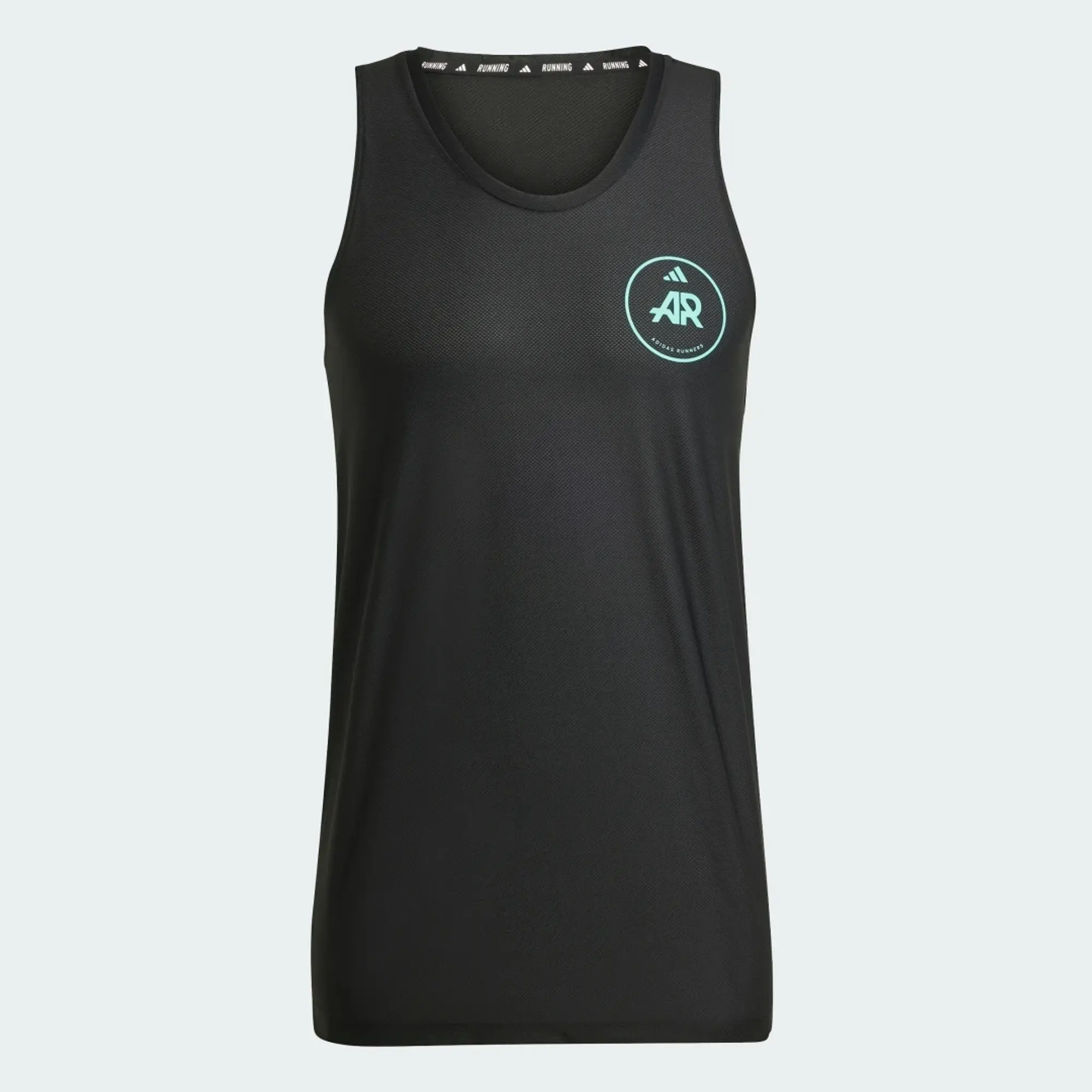 adidas Own the Run Runners Tank Top