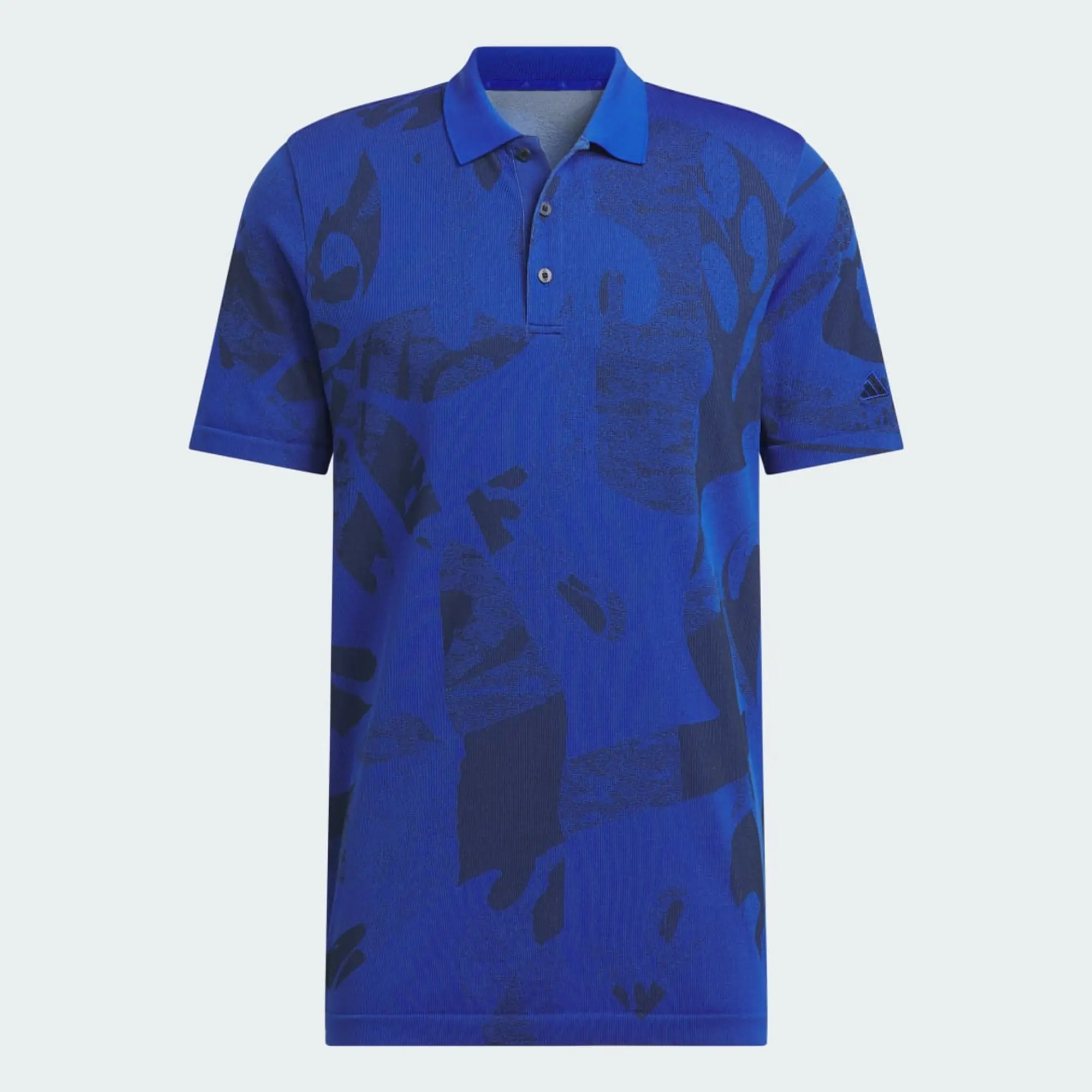 adidas Go-to Primeknit Polo Shirt