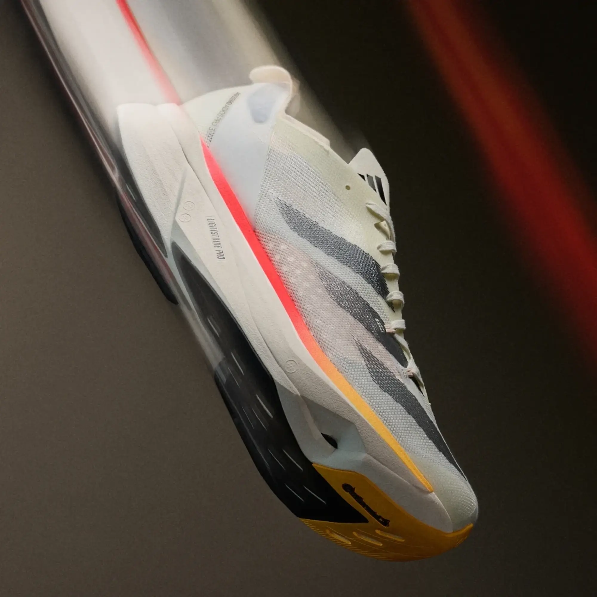 adidas ADIZERO ADIOS PRO 3 Shoes
