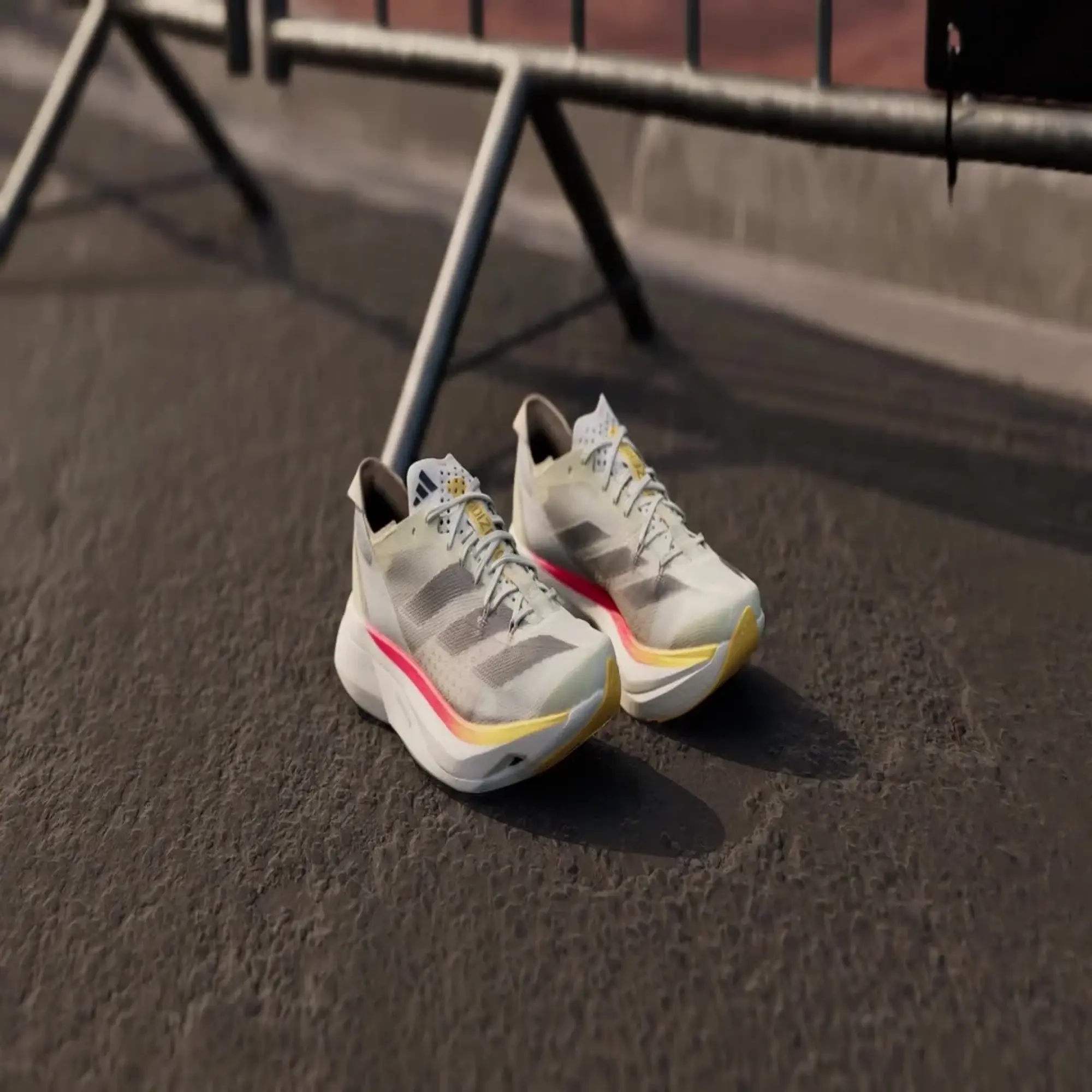 adidas ADIZERO ADIOS PRO 3 Shoes