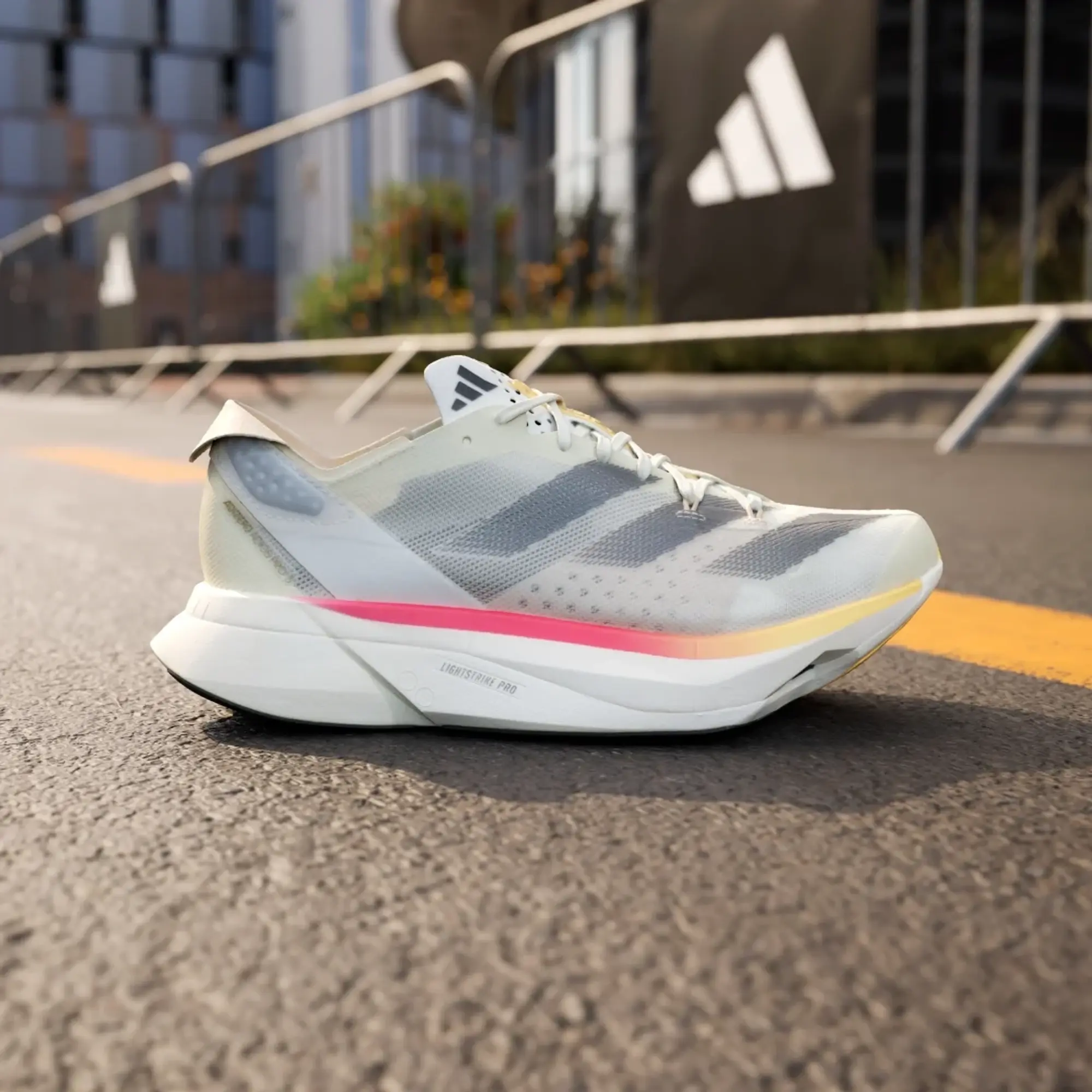adidas ADIZERO ADIOS PRO 3 Shoes