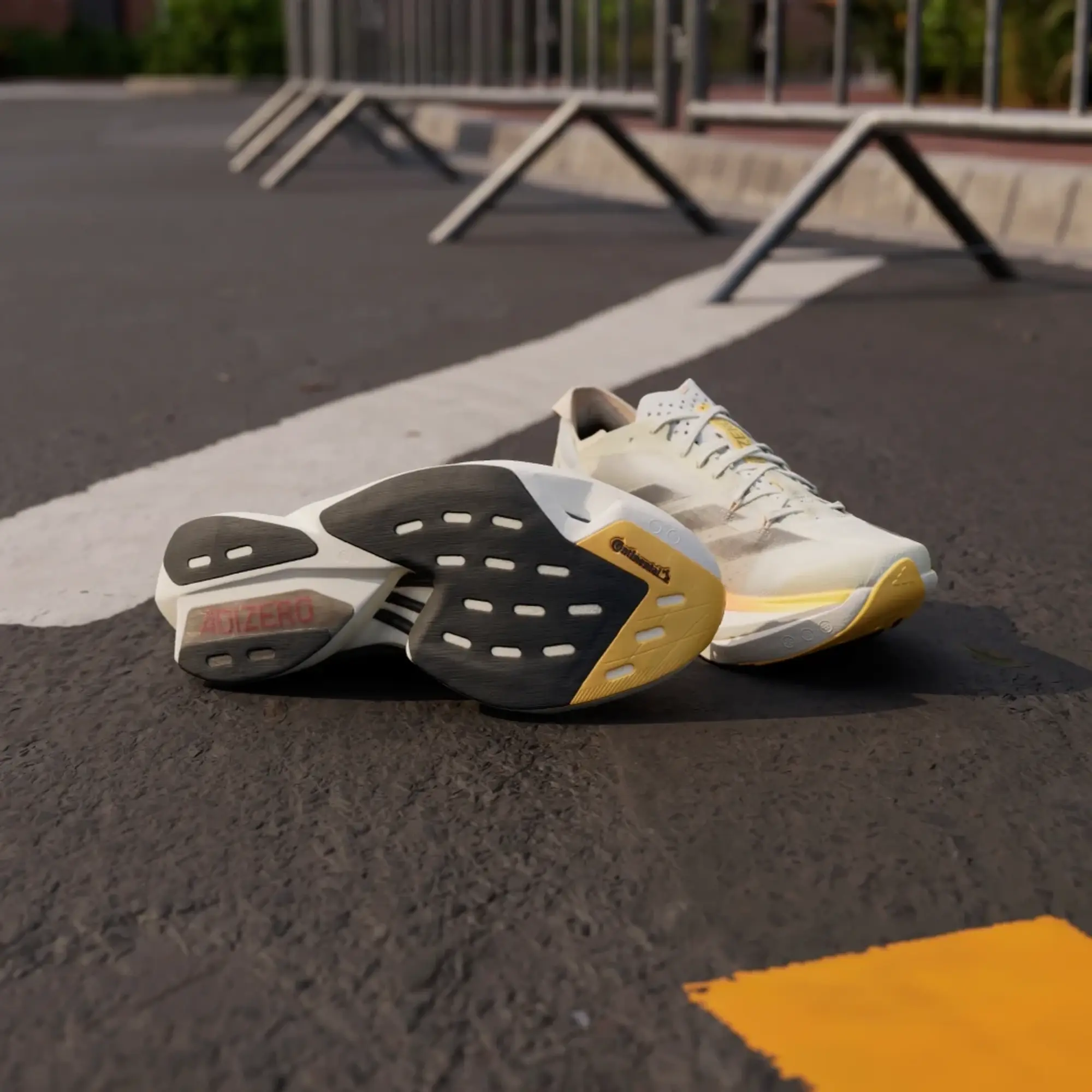 adidas ADIZERO ADIOS PRO 3 Shoes