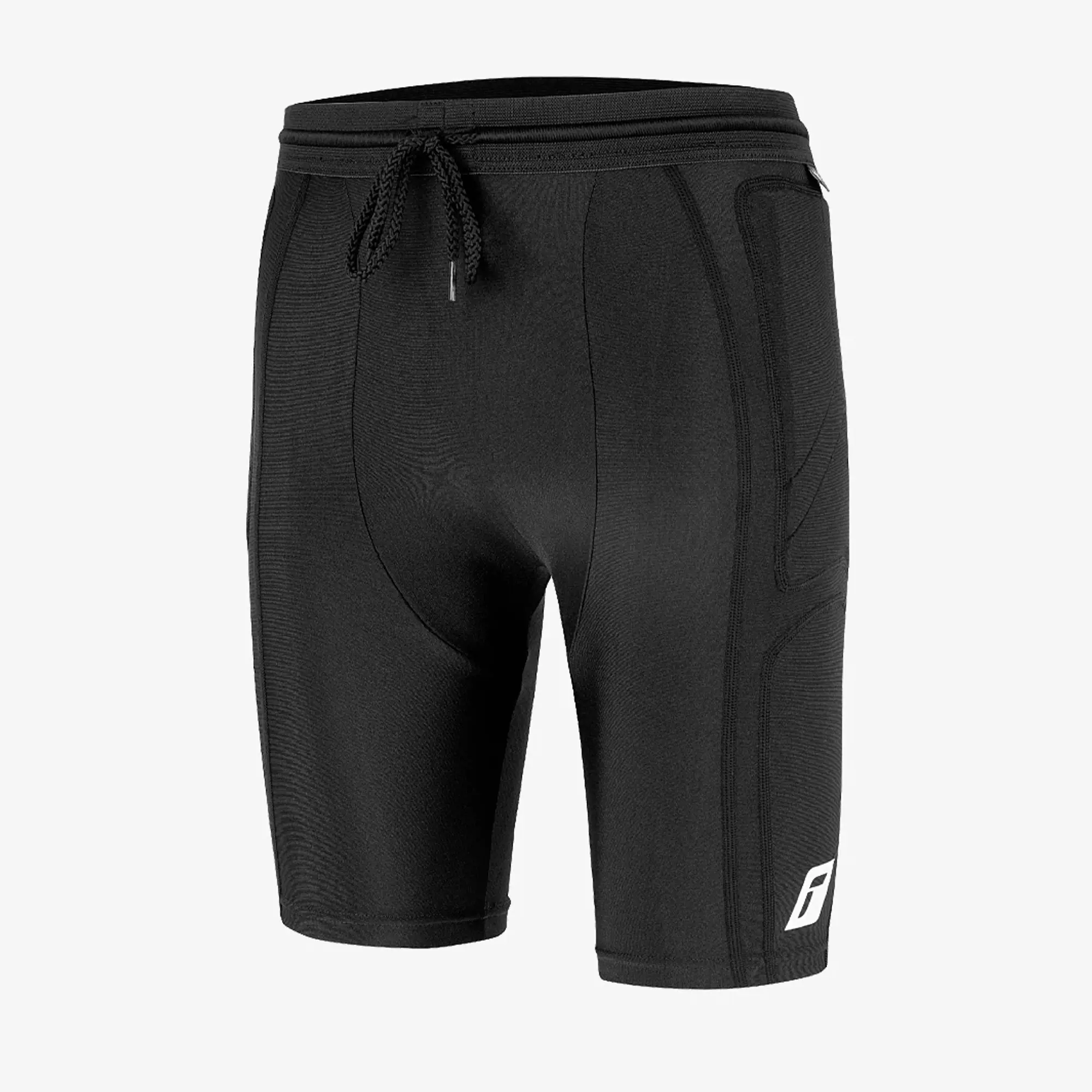Reusch Compression Short XRD