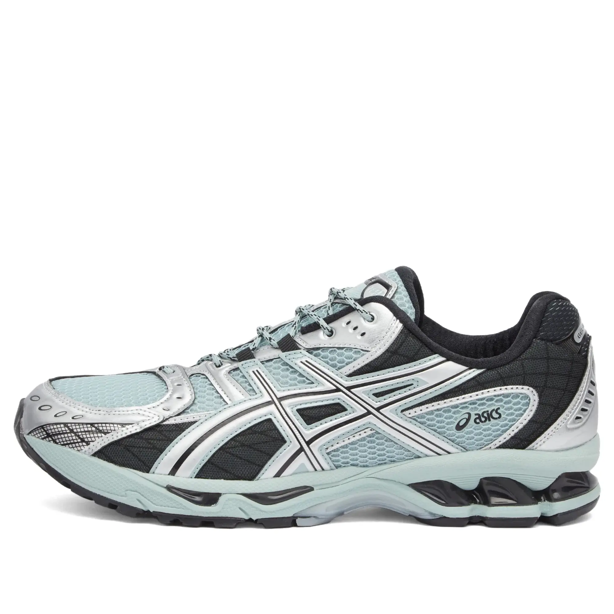 ASICS GEL-NIMBUS 10.1 Women's - Green, Green