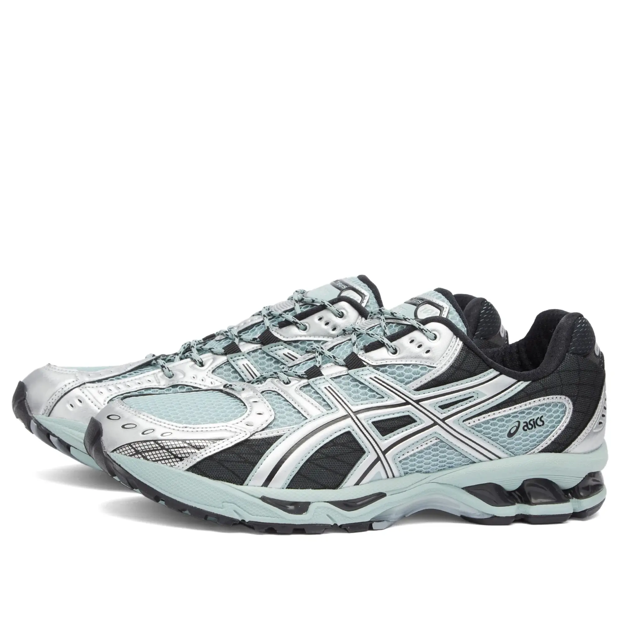 ASICS GEL-NIMBUS 10.1, Green