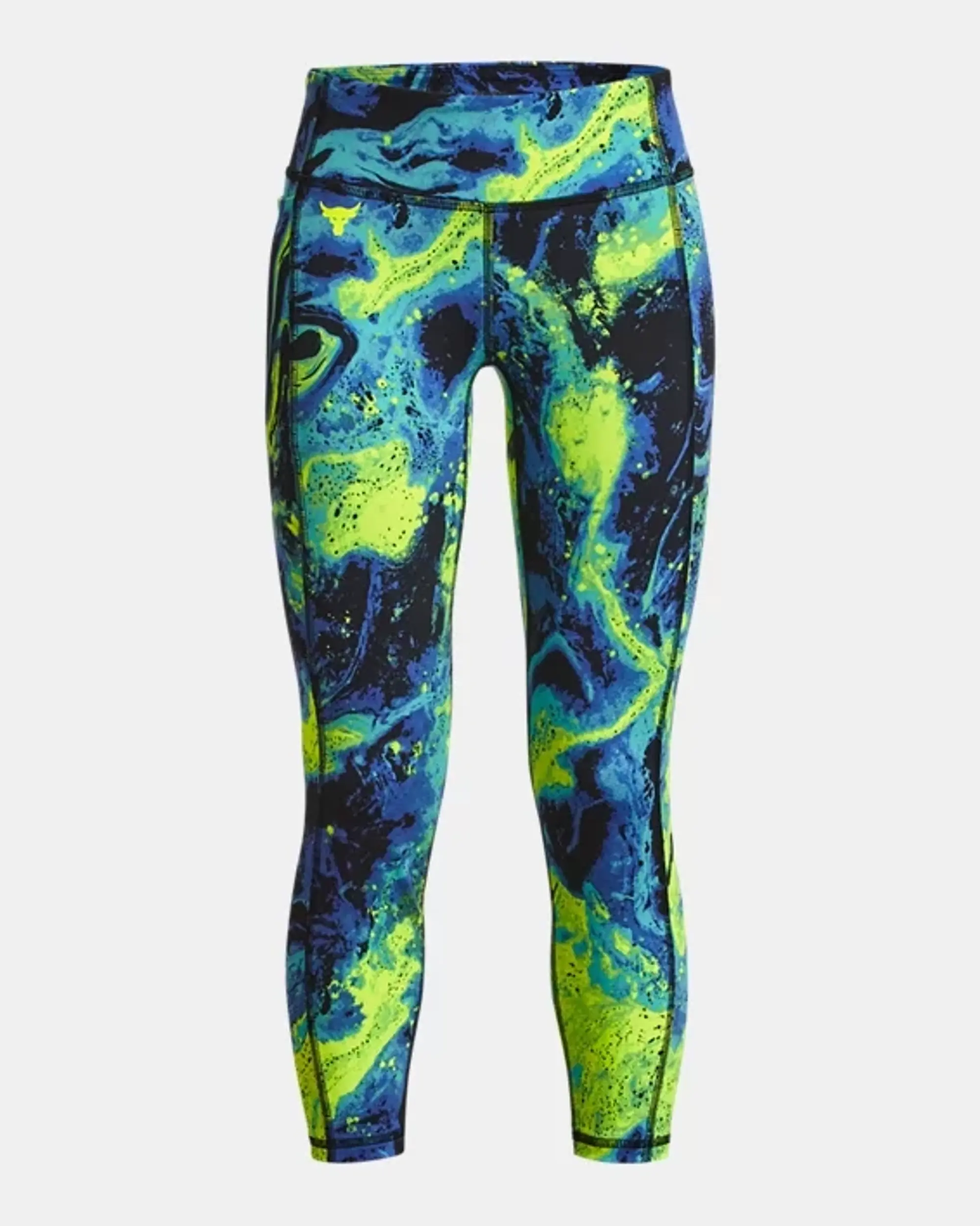 Under Armour Armour Pjt Rck Girls Letsgo Lg Pt Gym Legging - Multi