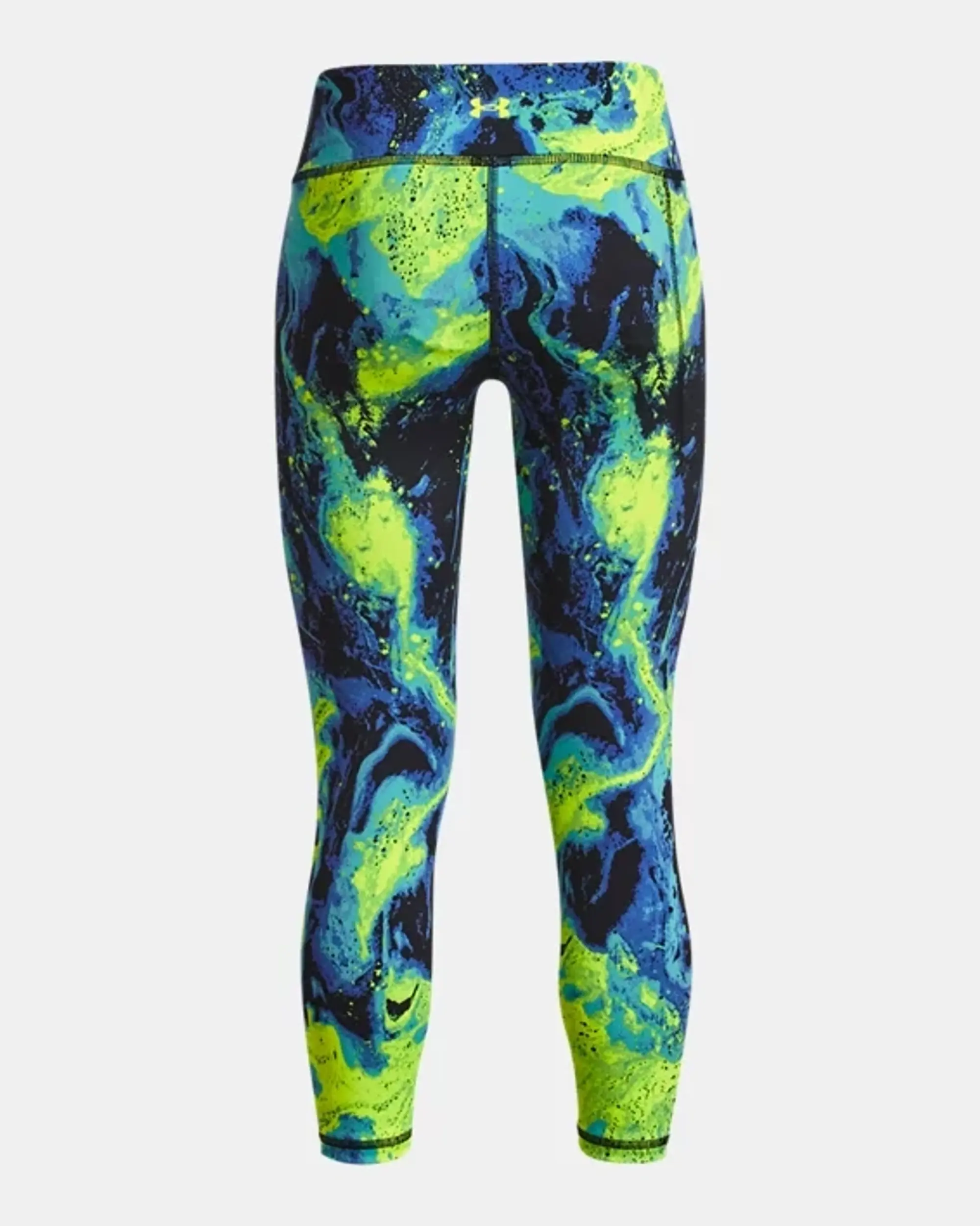 Under Armour Armour Pjt Rck Girls Letsgo Lg Pt Gym Legging - Multi
