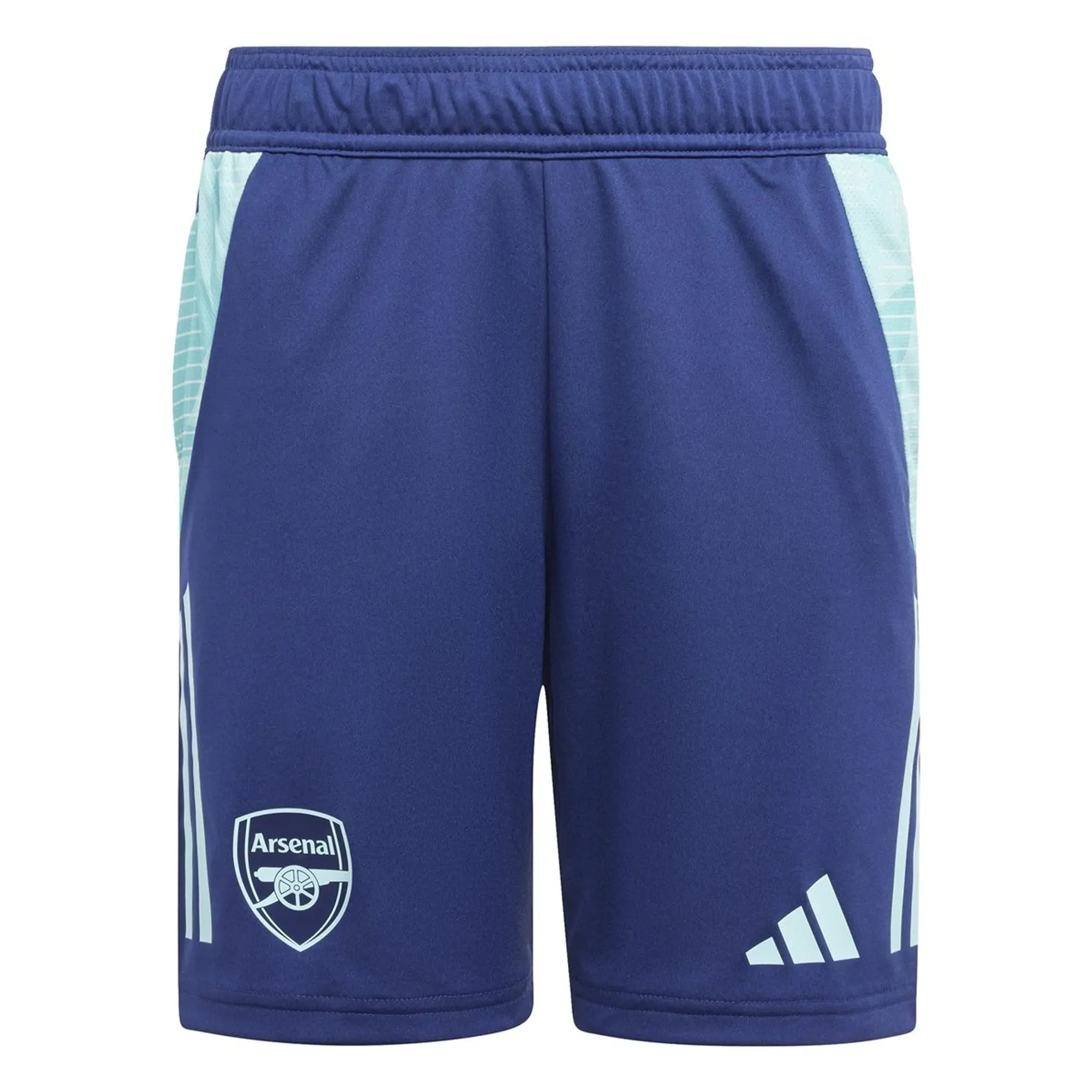 adidas Arsenal Kids Home Shorts 2024/25