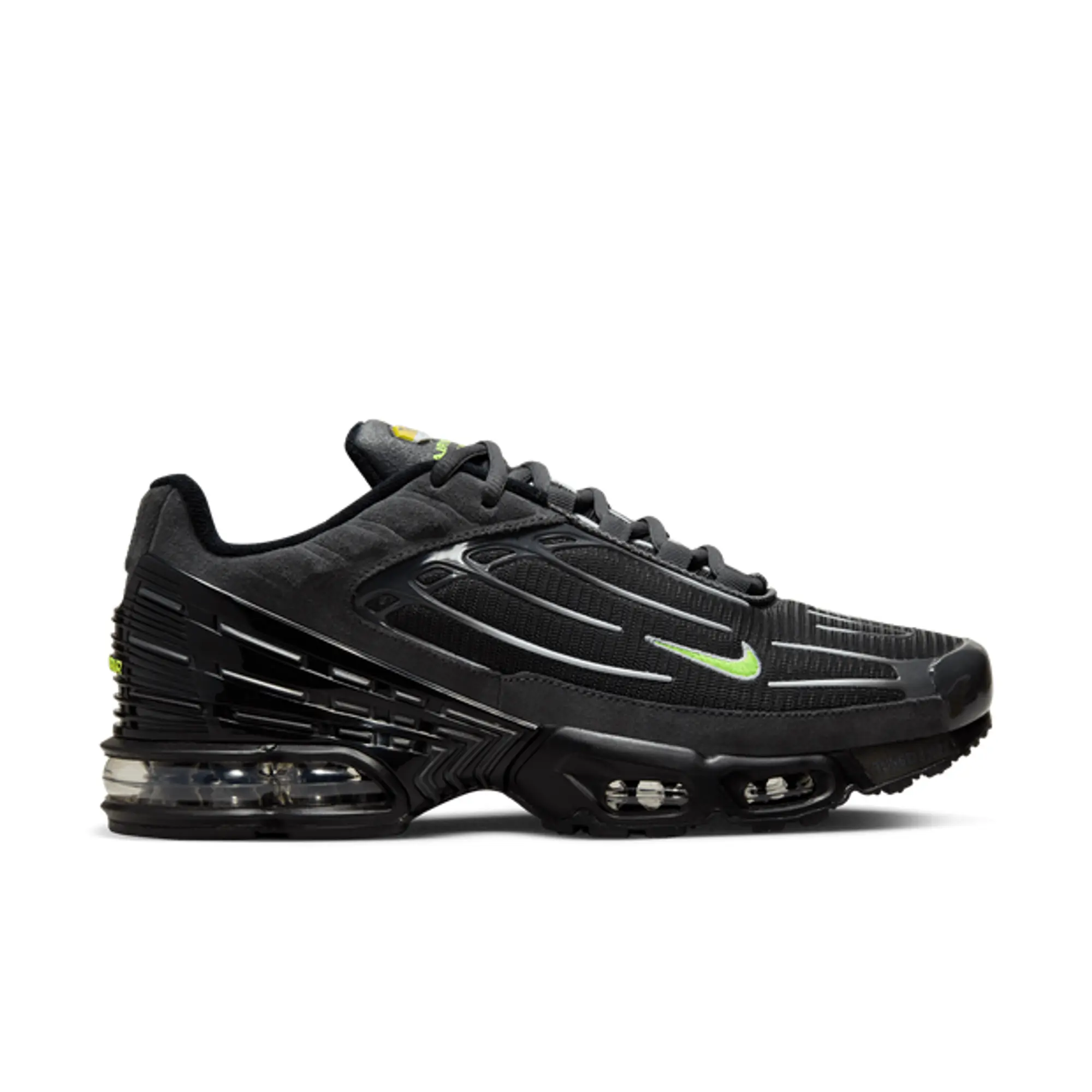 womens nike tuned 3