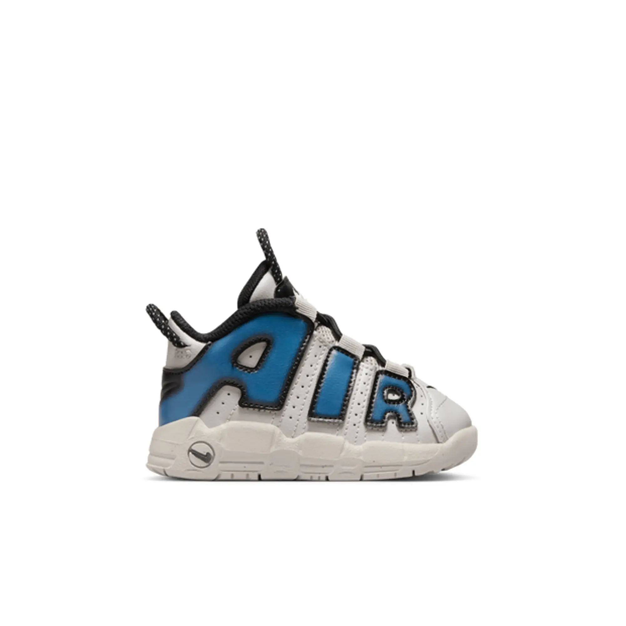 Nike air more uptempo kids best sale