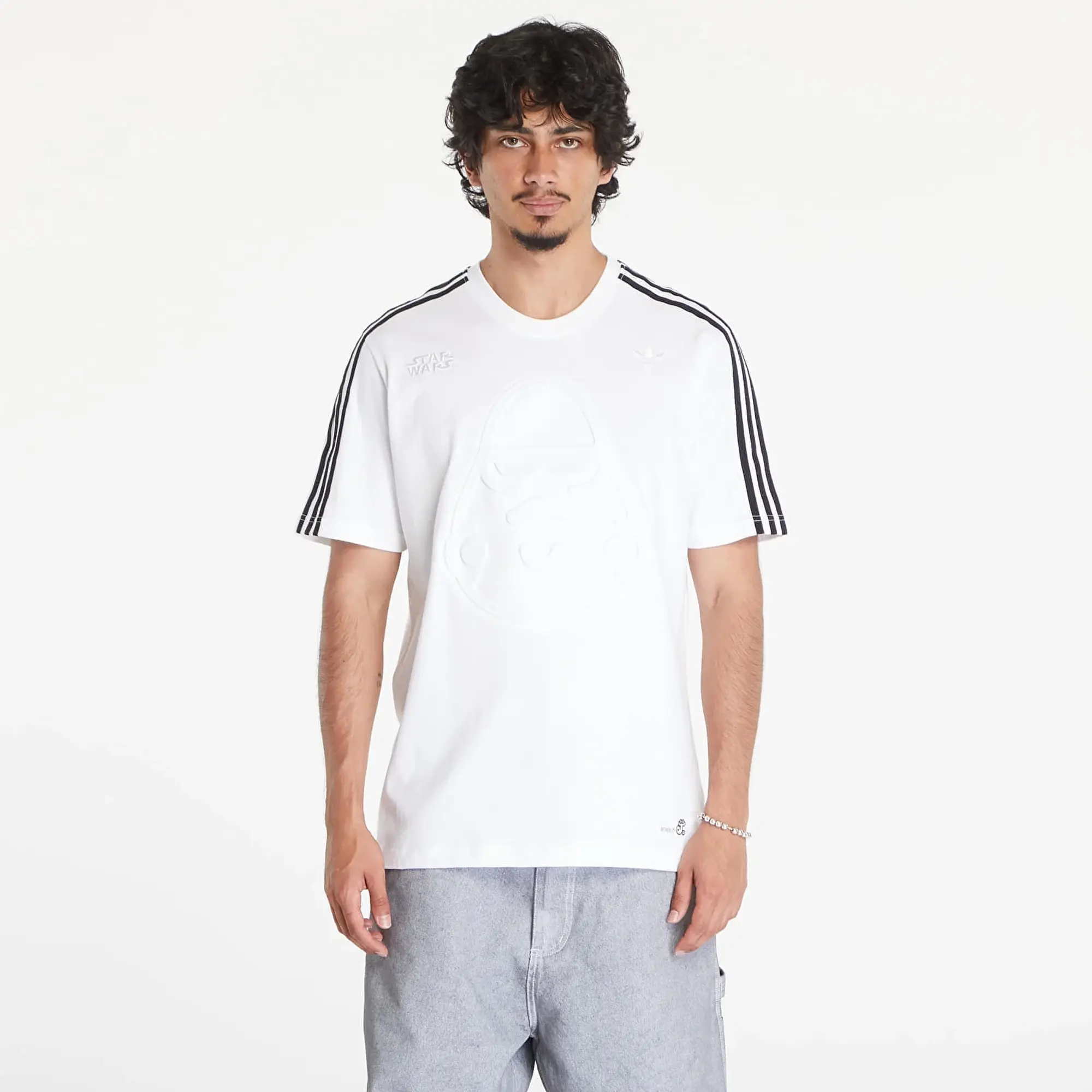 adidas Originals X STAR WARS ADIDAS NANZUKA GRAPHIC TEE