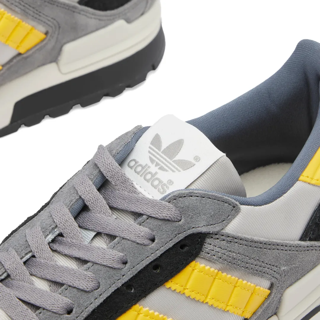 adidas Originals ZX 600 Women's - Grey, Grey | IH2712 | FOOTY.COM
