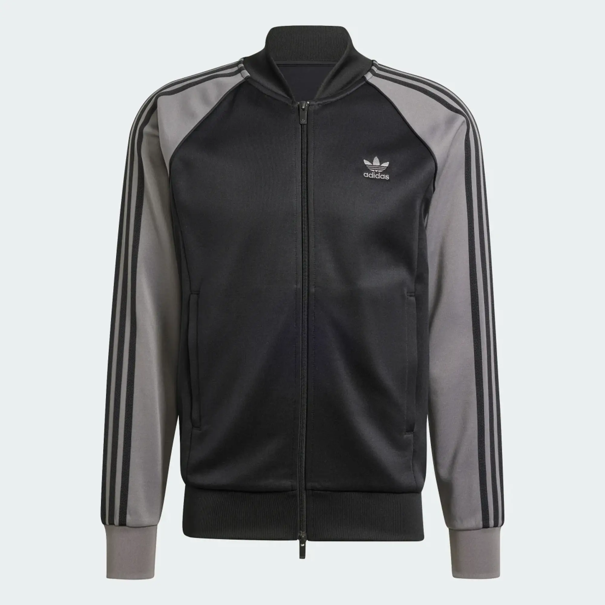 adidas Originals Men Adicolor Classics SST Track Jacket