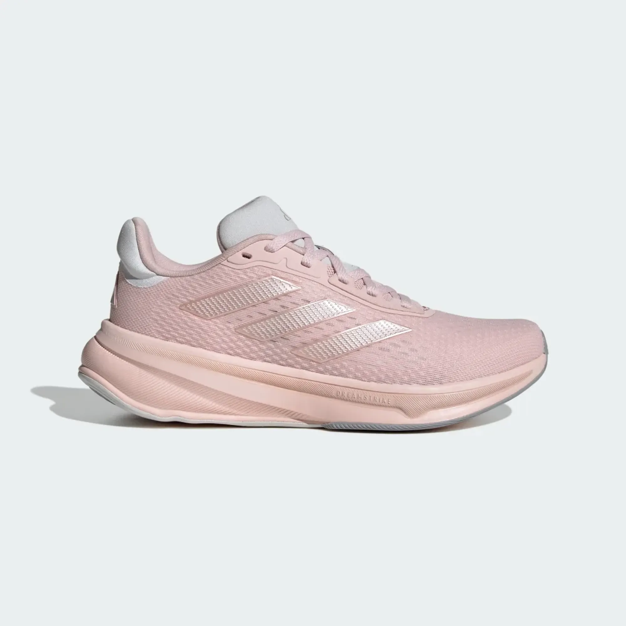 Adidas Response Super Trainers  - Pink