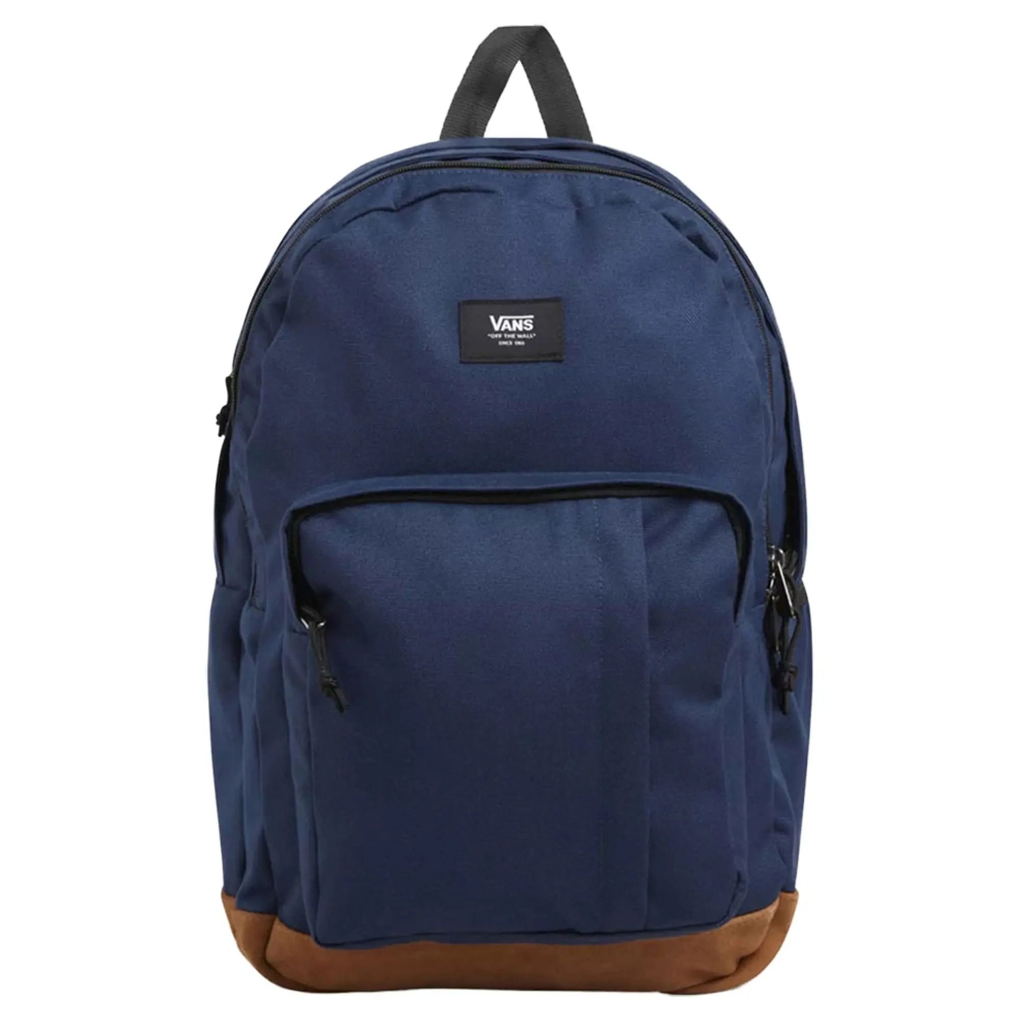 Vans - Old Skool Trek Backpack, Blue