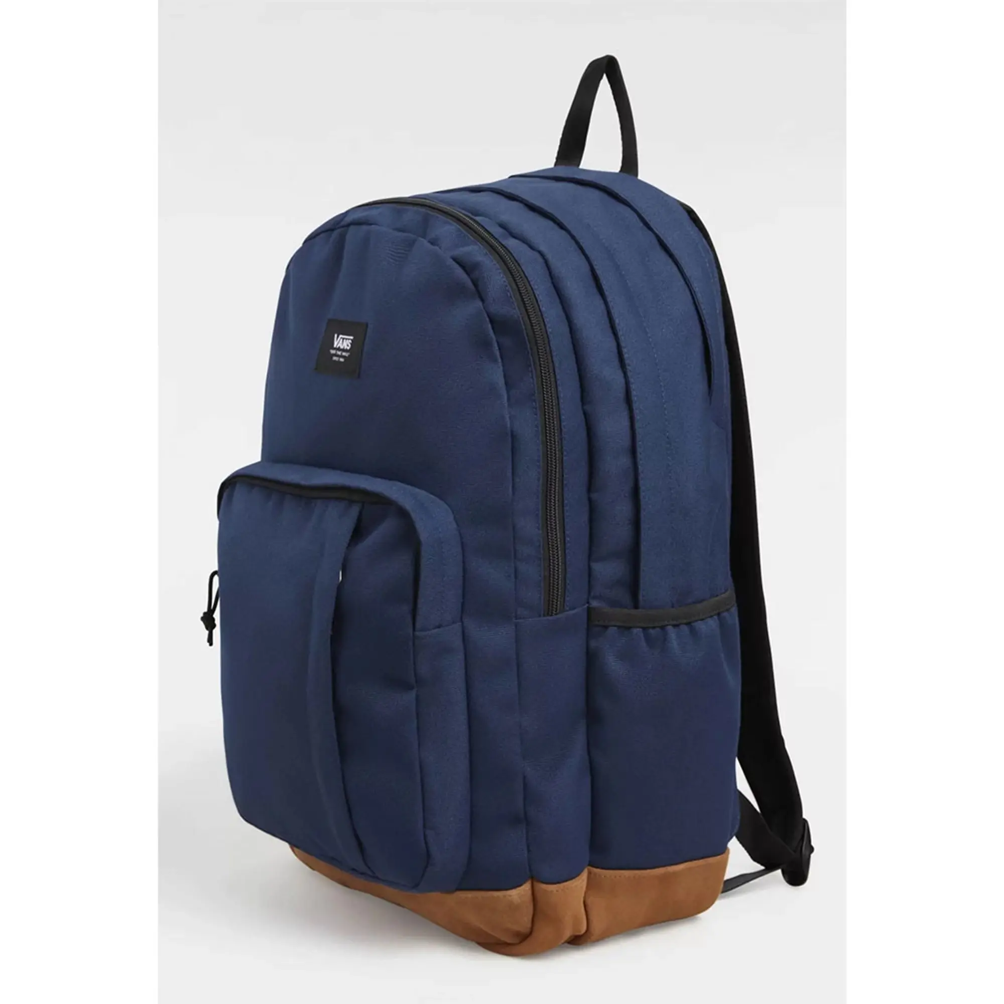 Vans - Old Skool Trek Backpack, Blue