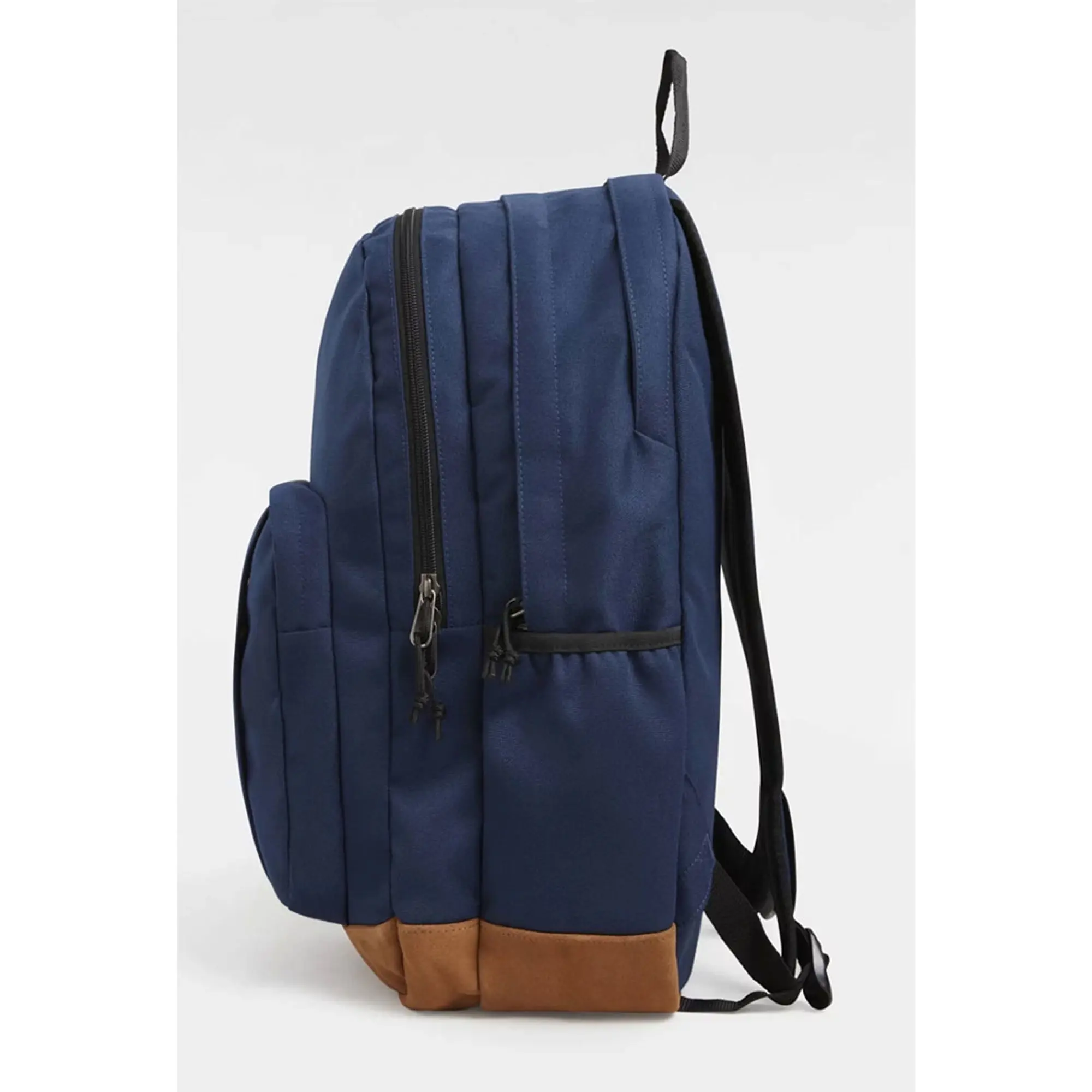 Vans - Old Skool Trek Backpack, Blue