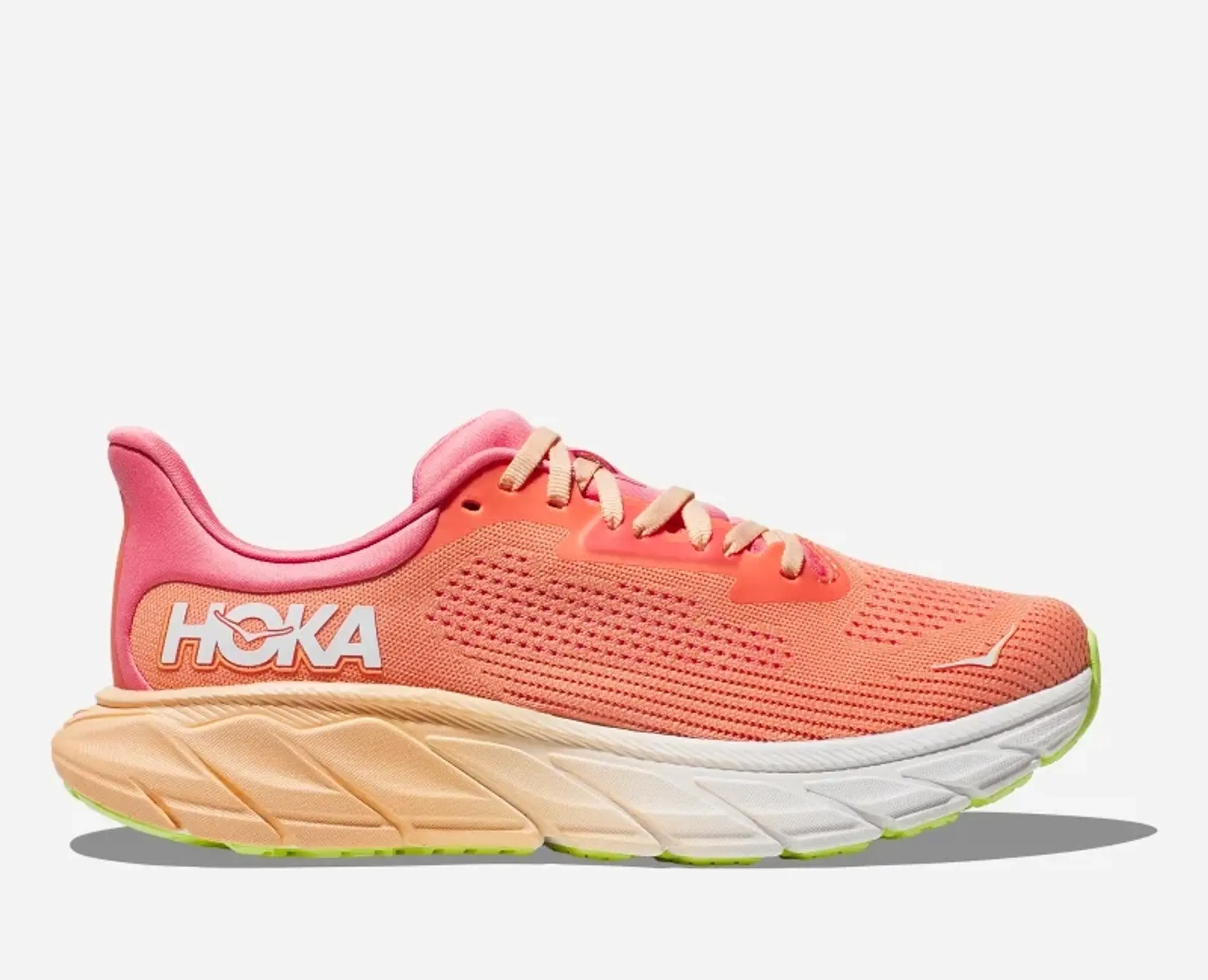 Hoka One One Hoka Hoka Arahi 7 Women's Running Shoes - SS24