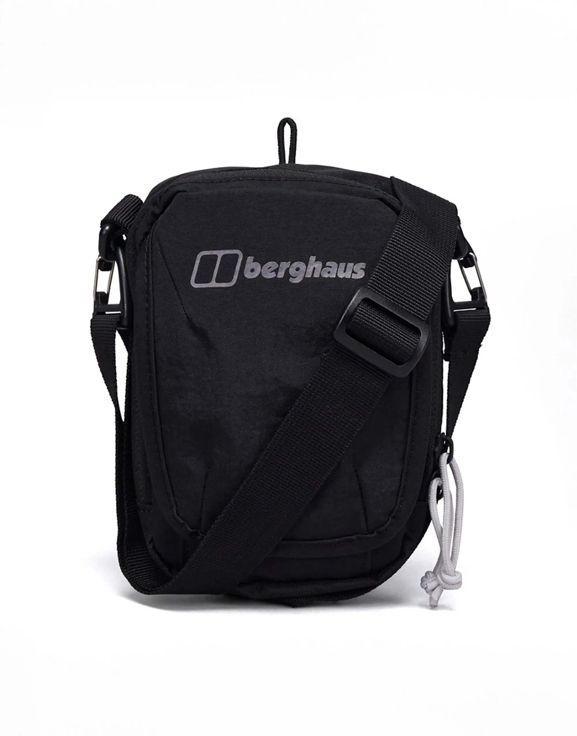Berghaus Xodus Small Crossbody Bag - Black