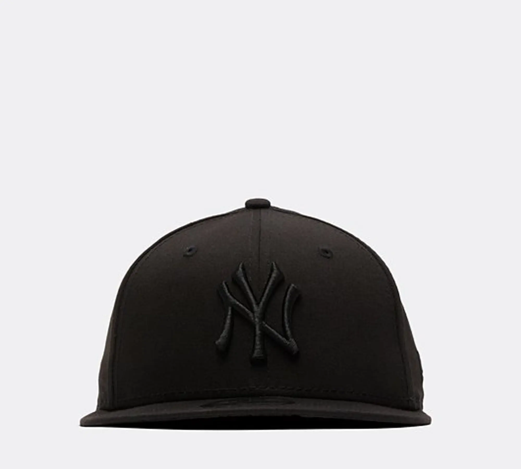 new era League Essential 9FIFTY Cap - Black / Black