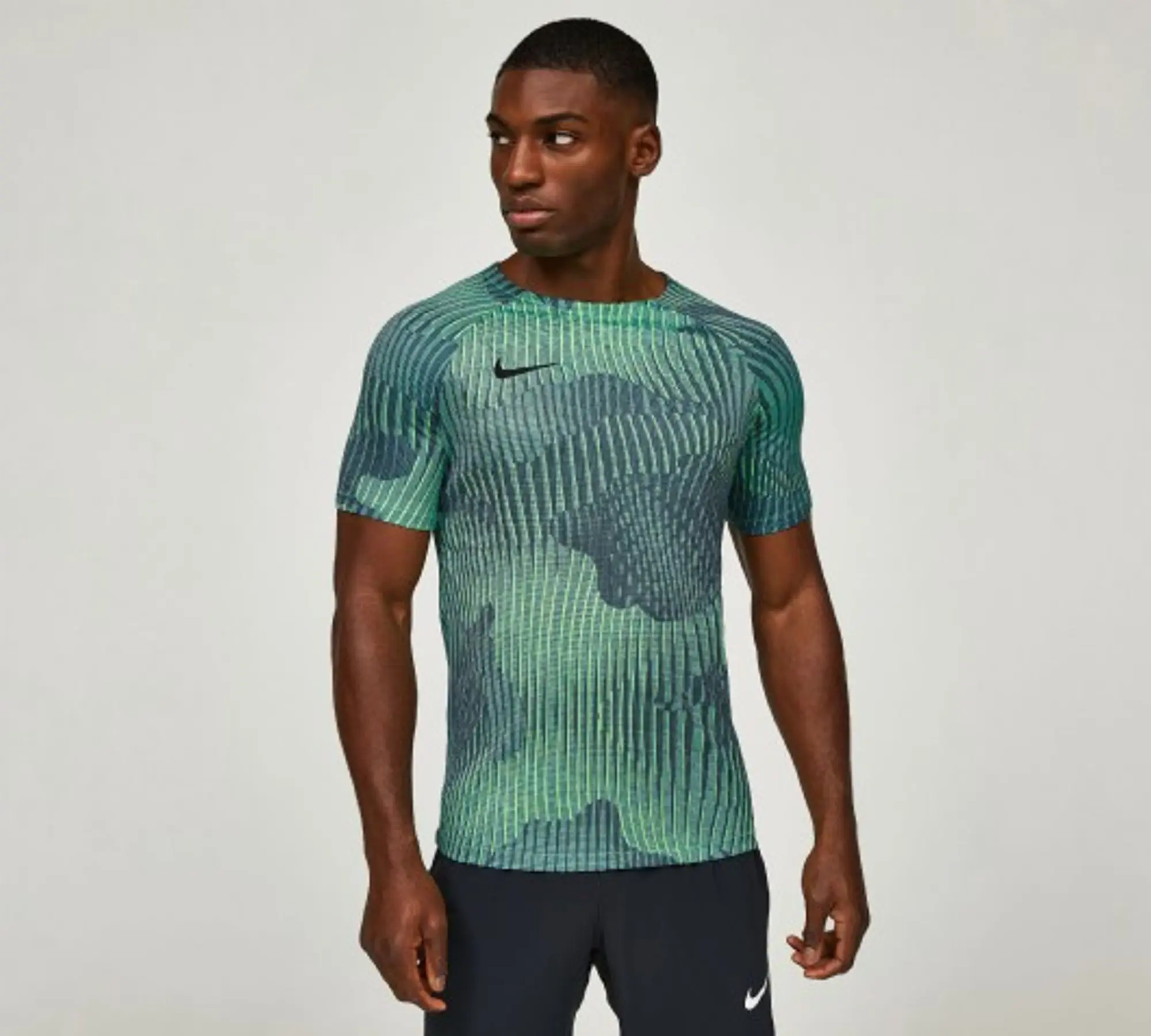 Nike dri fit academy xs deals