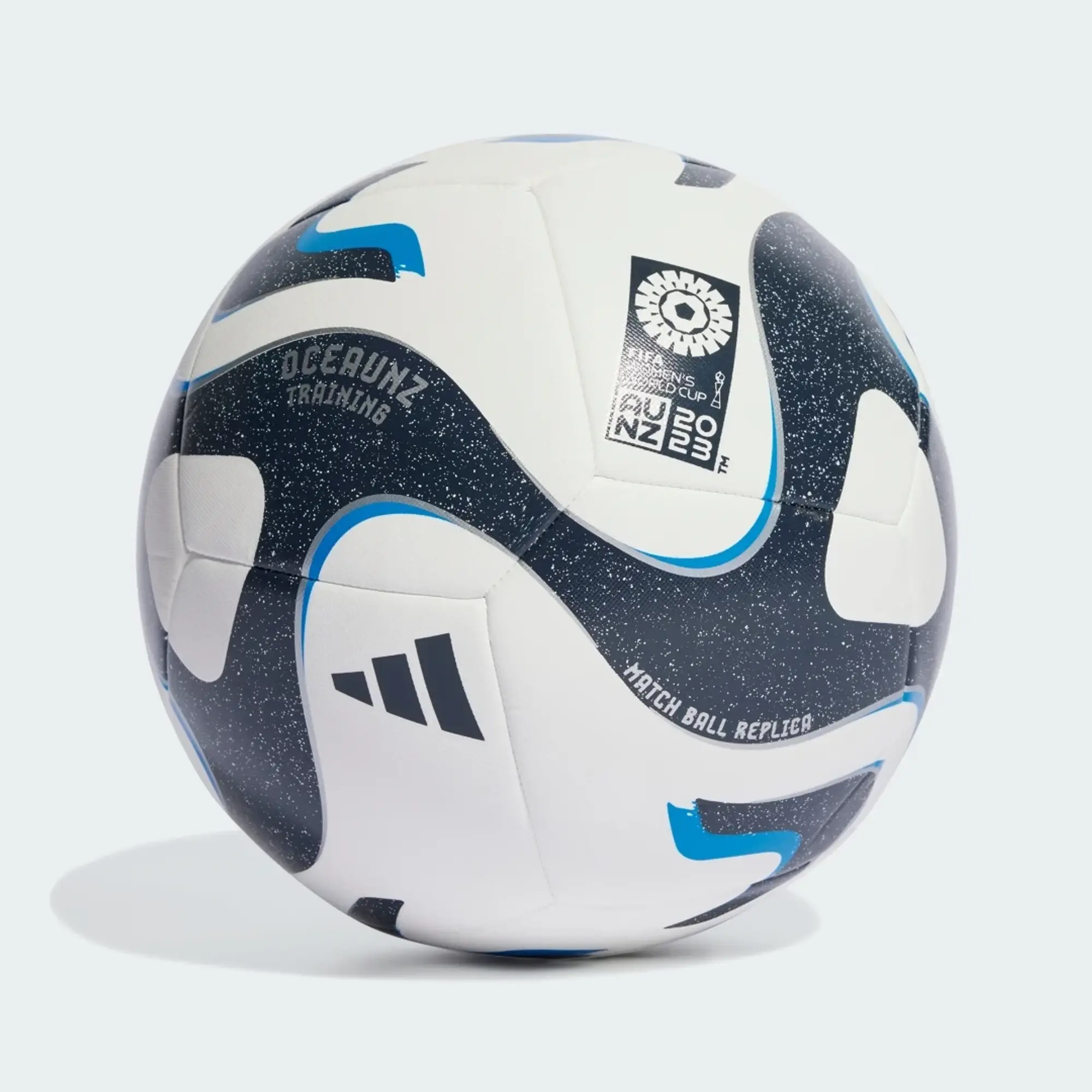 adidas Oceaunz Training Ball