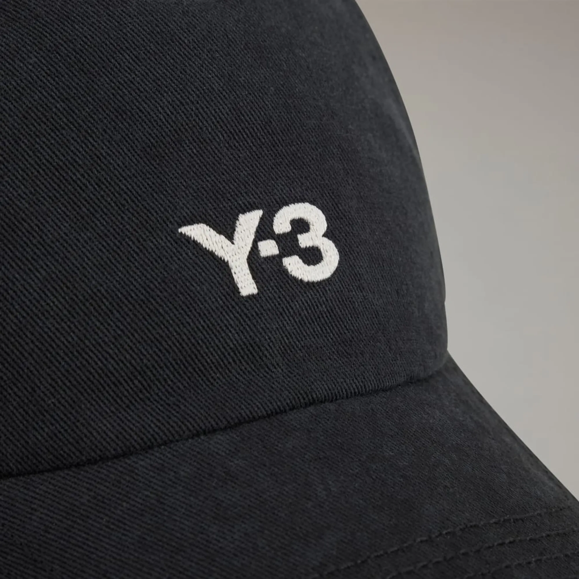 adidas Y-3 Dad Cap | IN2391 | FOOTY.COM