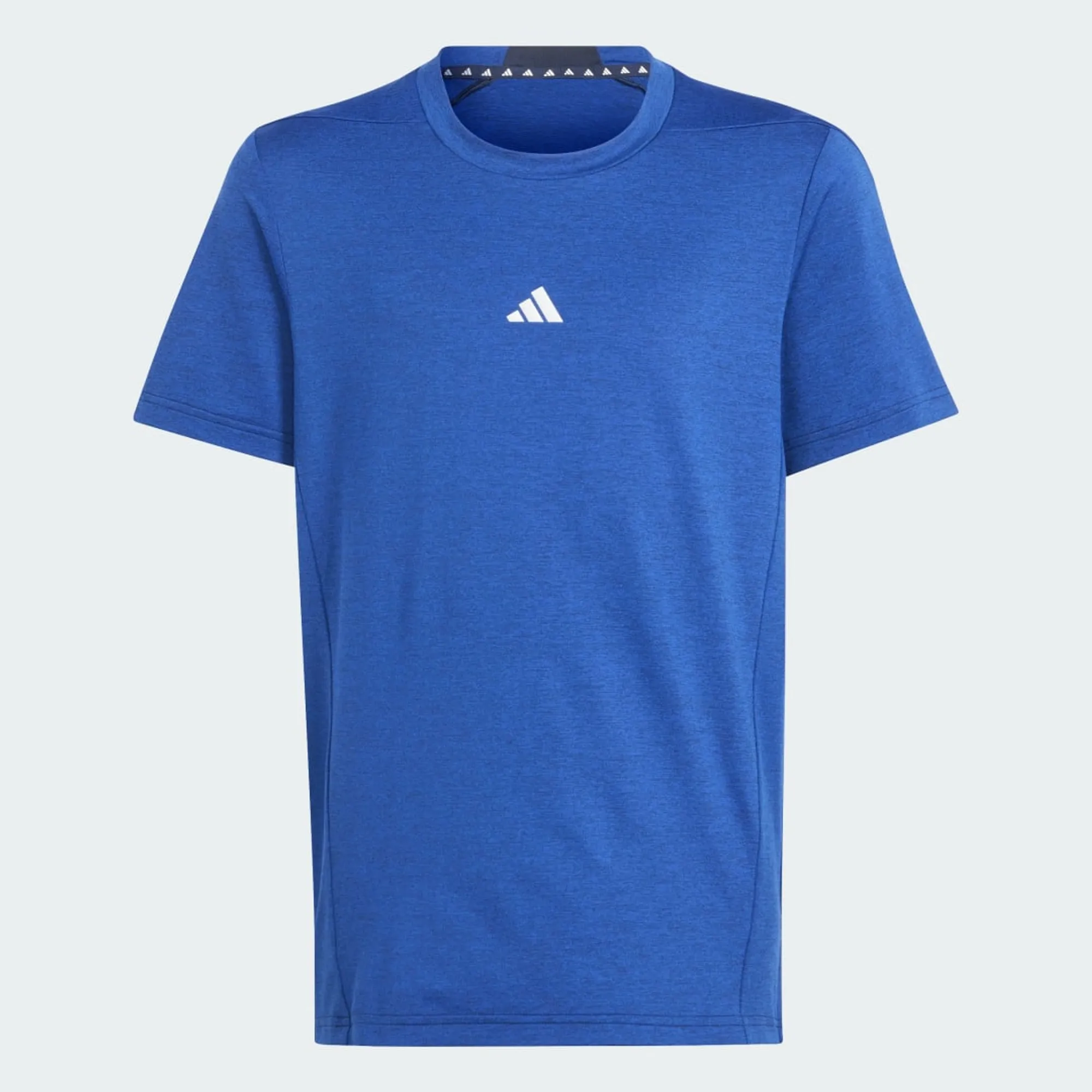 Adidas Heather Short Sleeve T-shirt