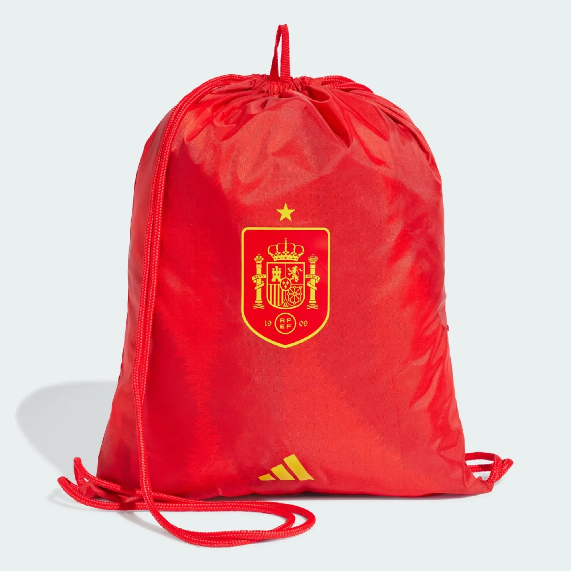 adidas Unisex Spain Football Gym Sack