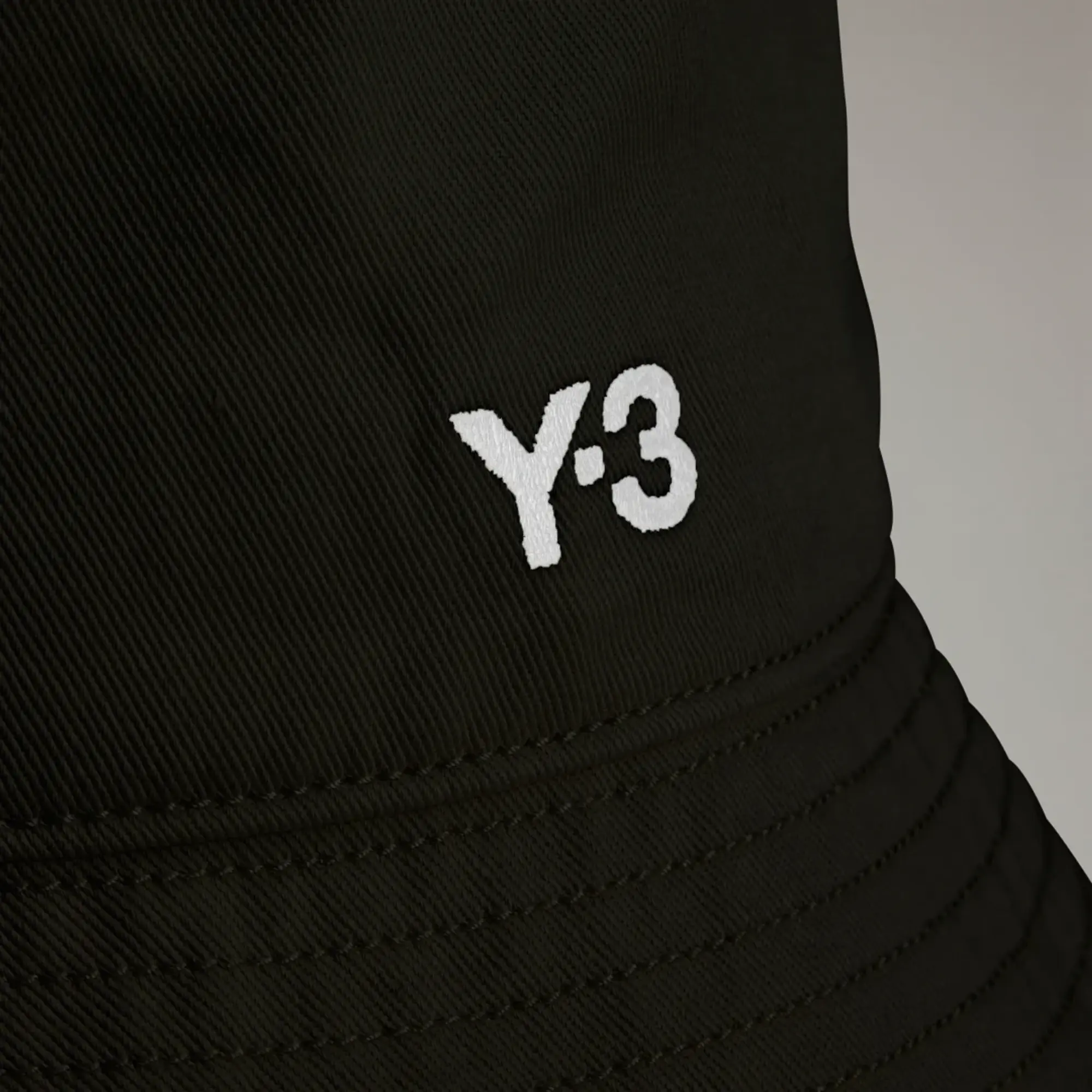 adidas Y-3 Bucket Hat