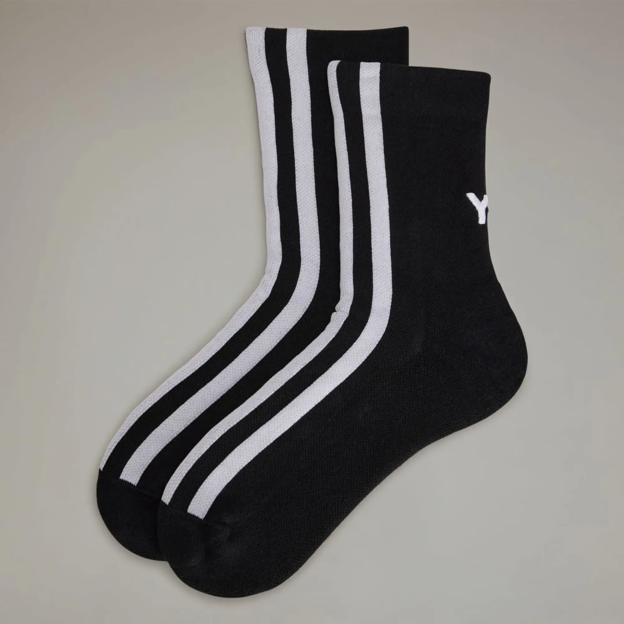 adidas Y-3 Stripes Socks