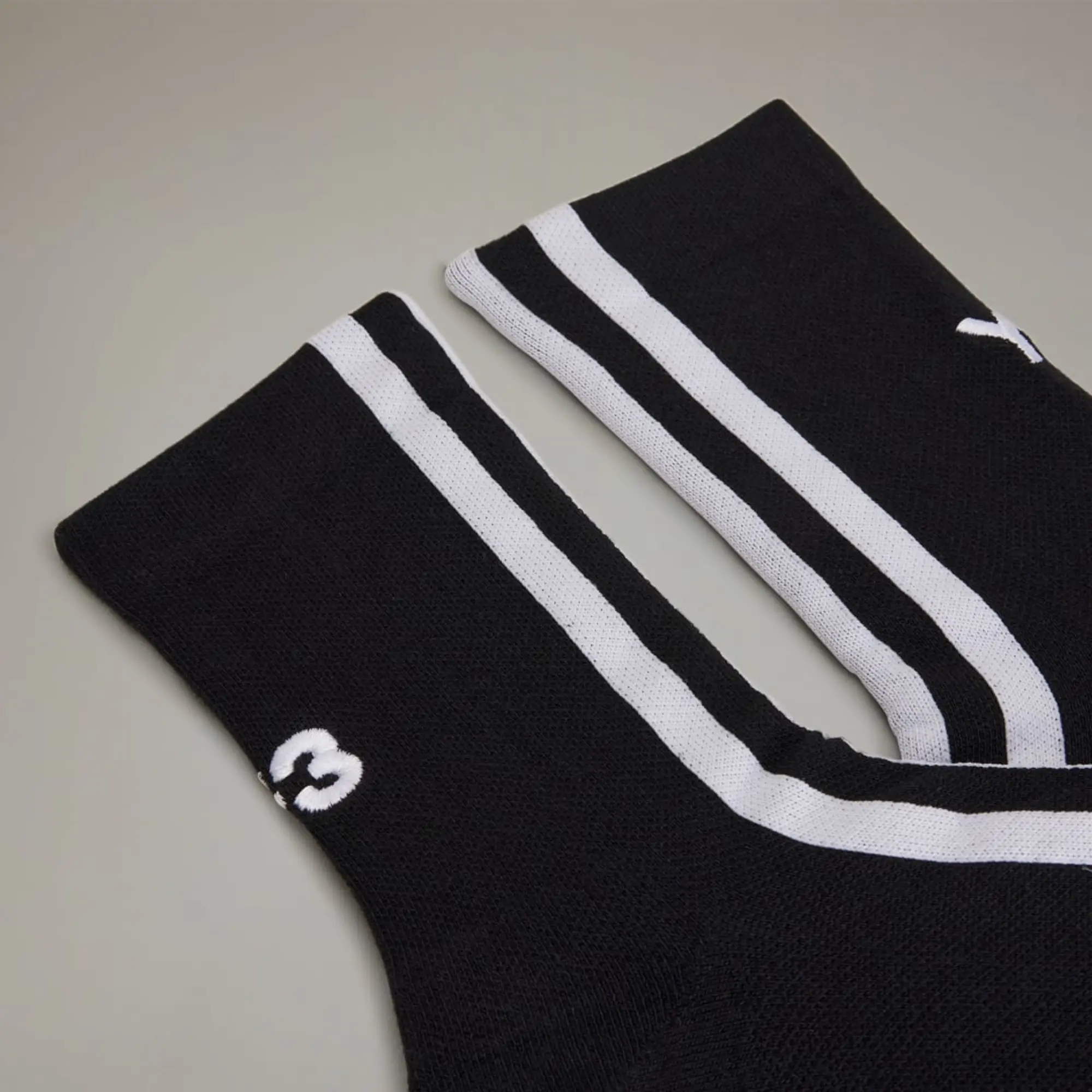 adidas Y-3 Stripes Socks